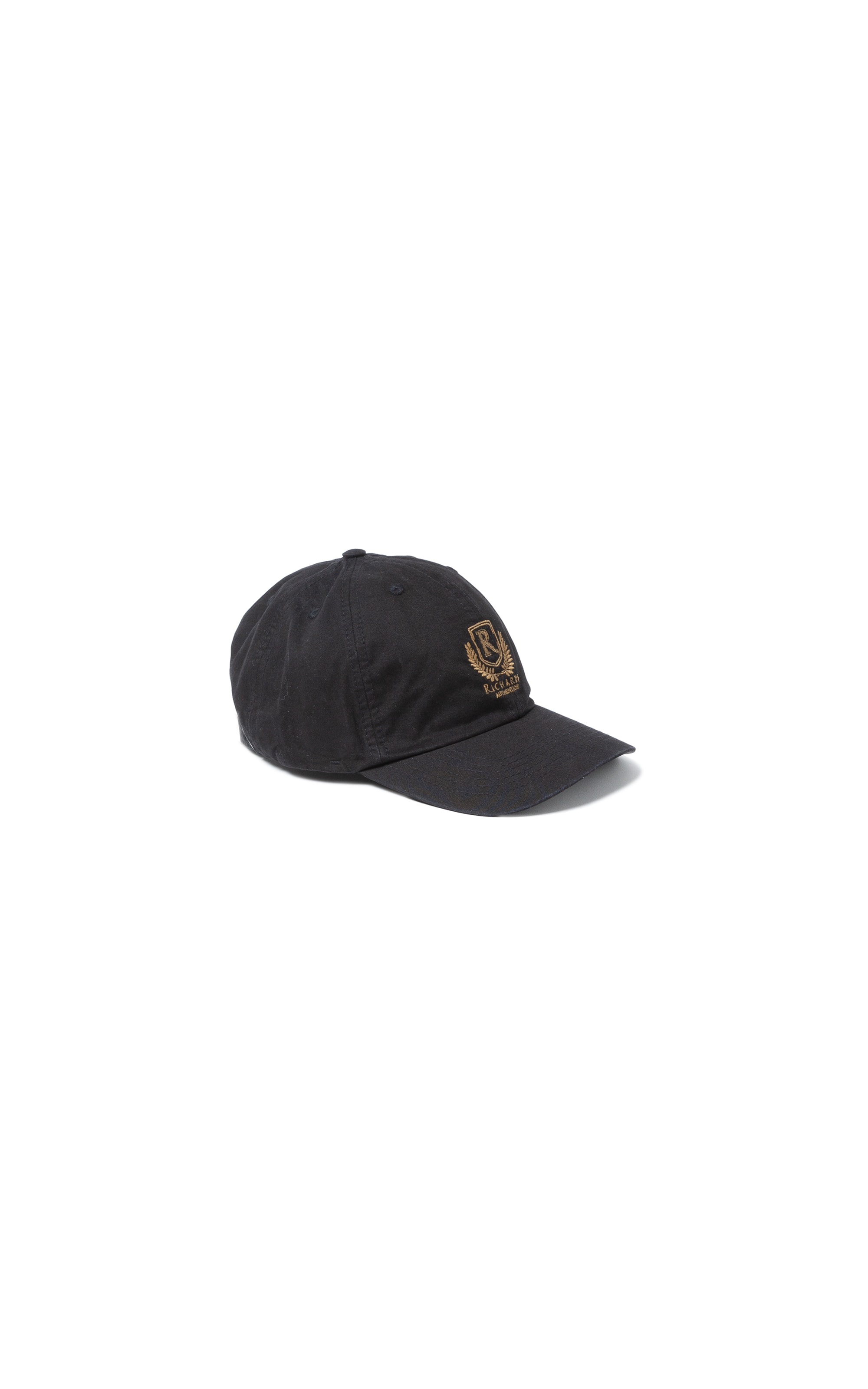 Boné Mirano Authentic Preto