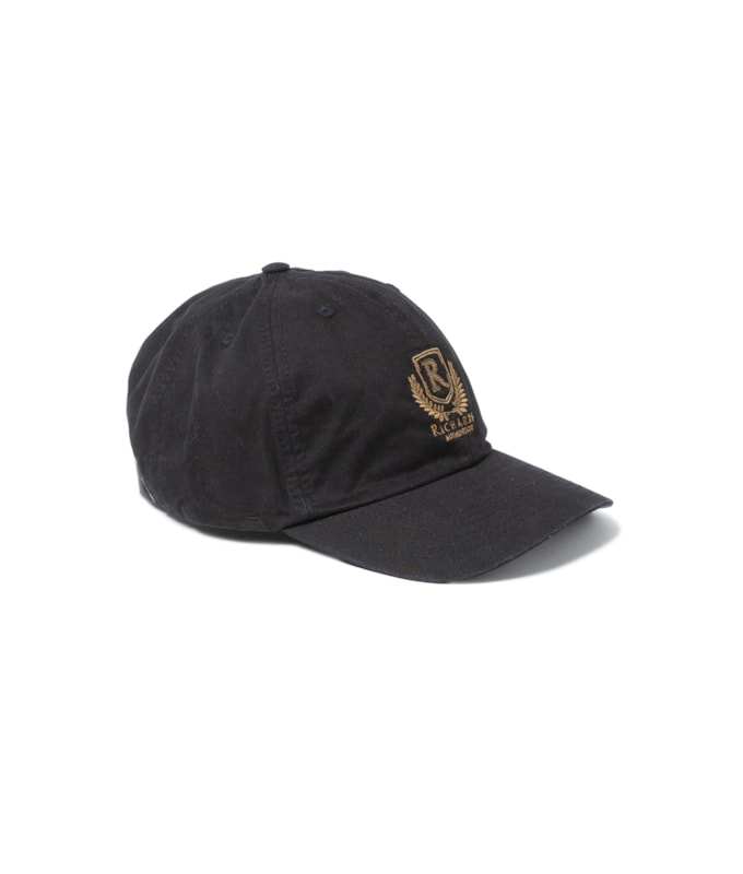 Boné Mirano Authentic Preto