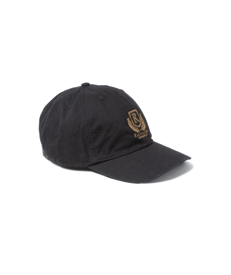 Boné Mirano Authentic Preto
