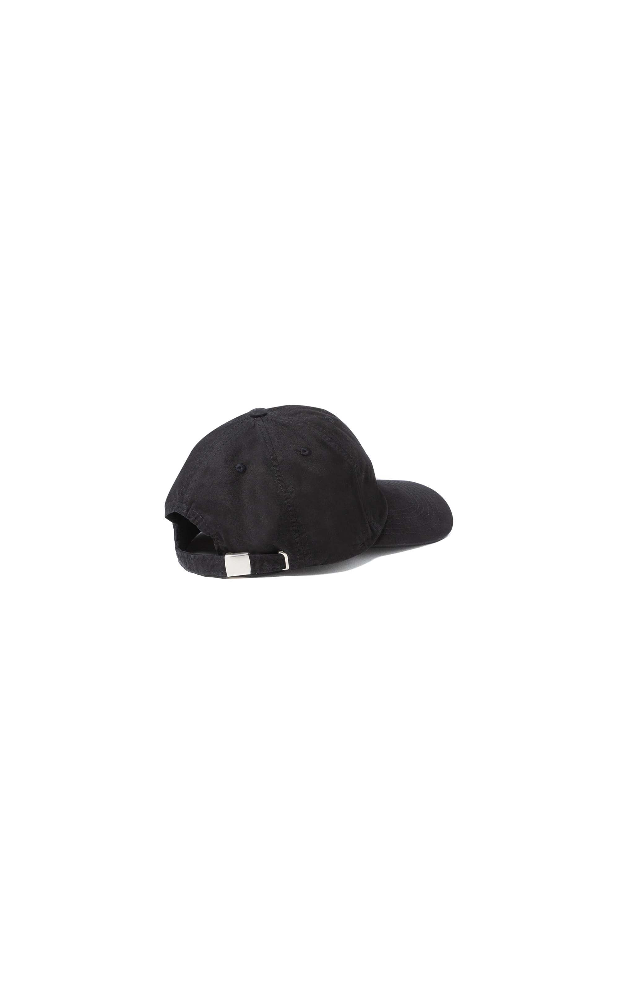 Boné Mirano Authentic Preto