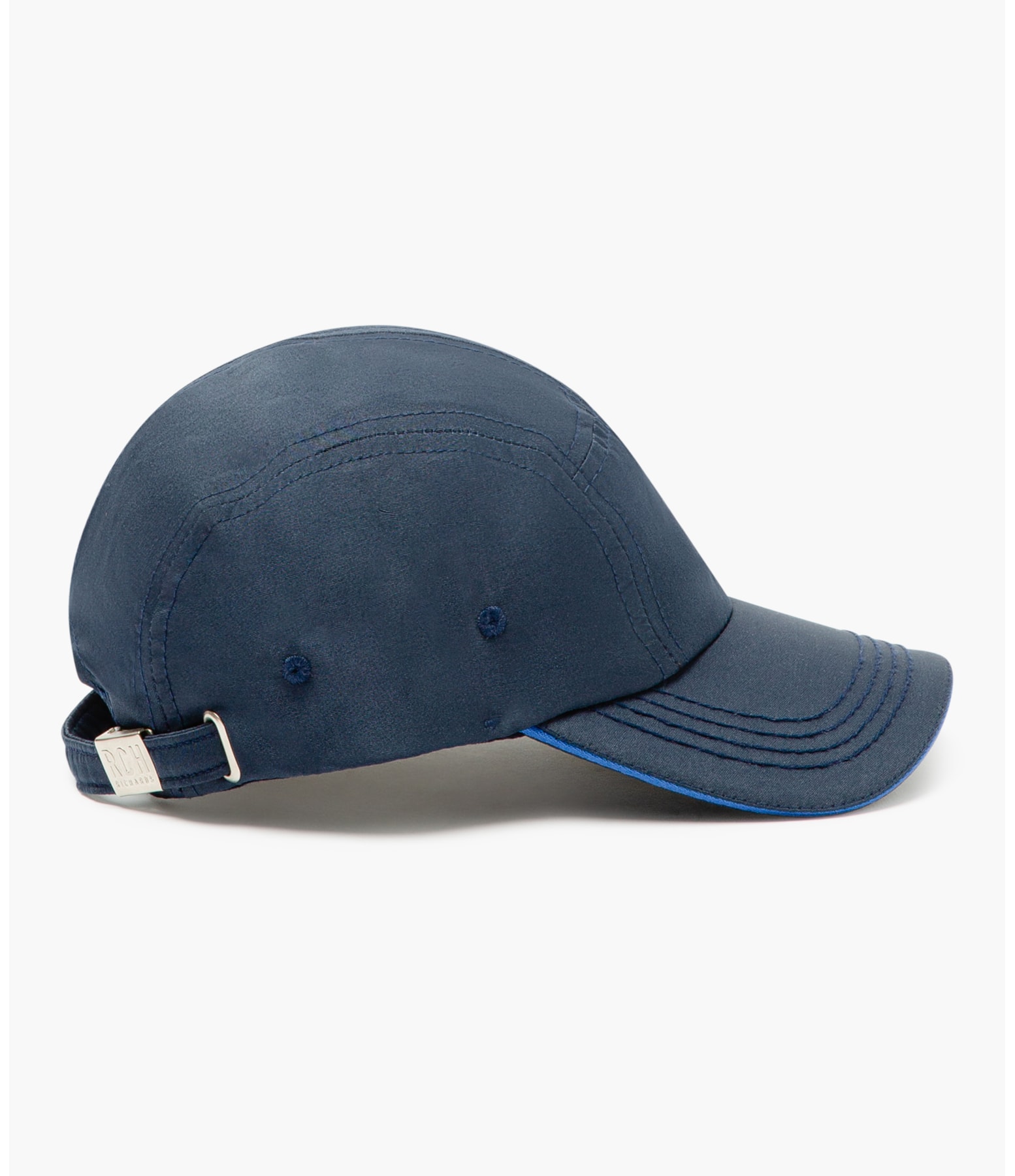 Bone Nylon Richards Dark Navy