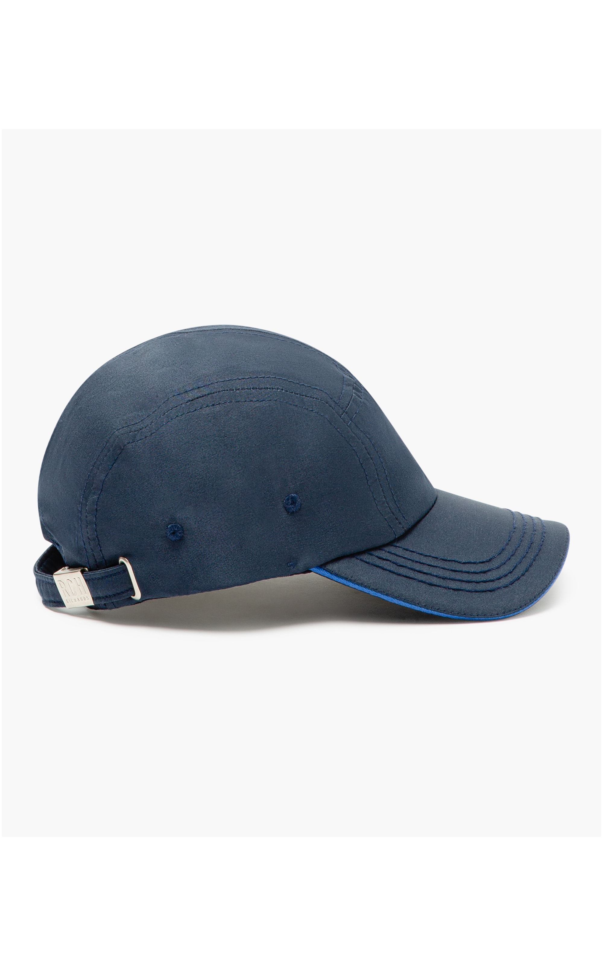 Bone Nylon Richards Dark Navy