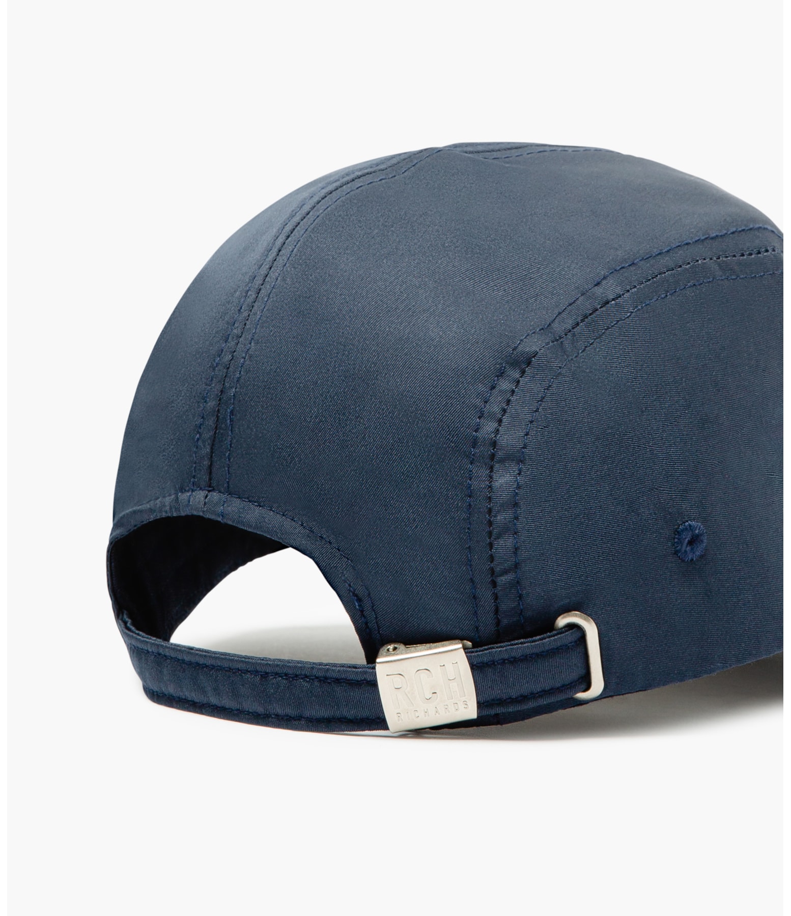 Bone Nylon Richards Dark Navy