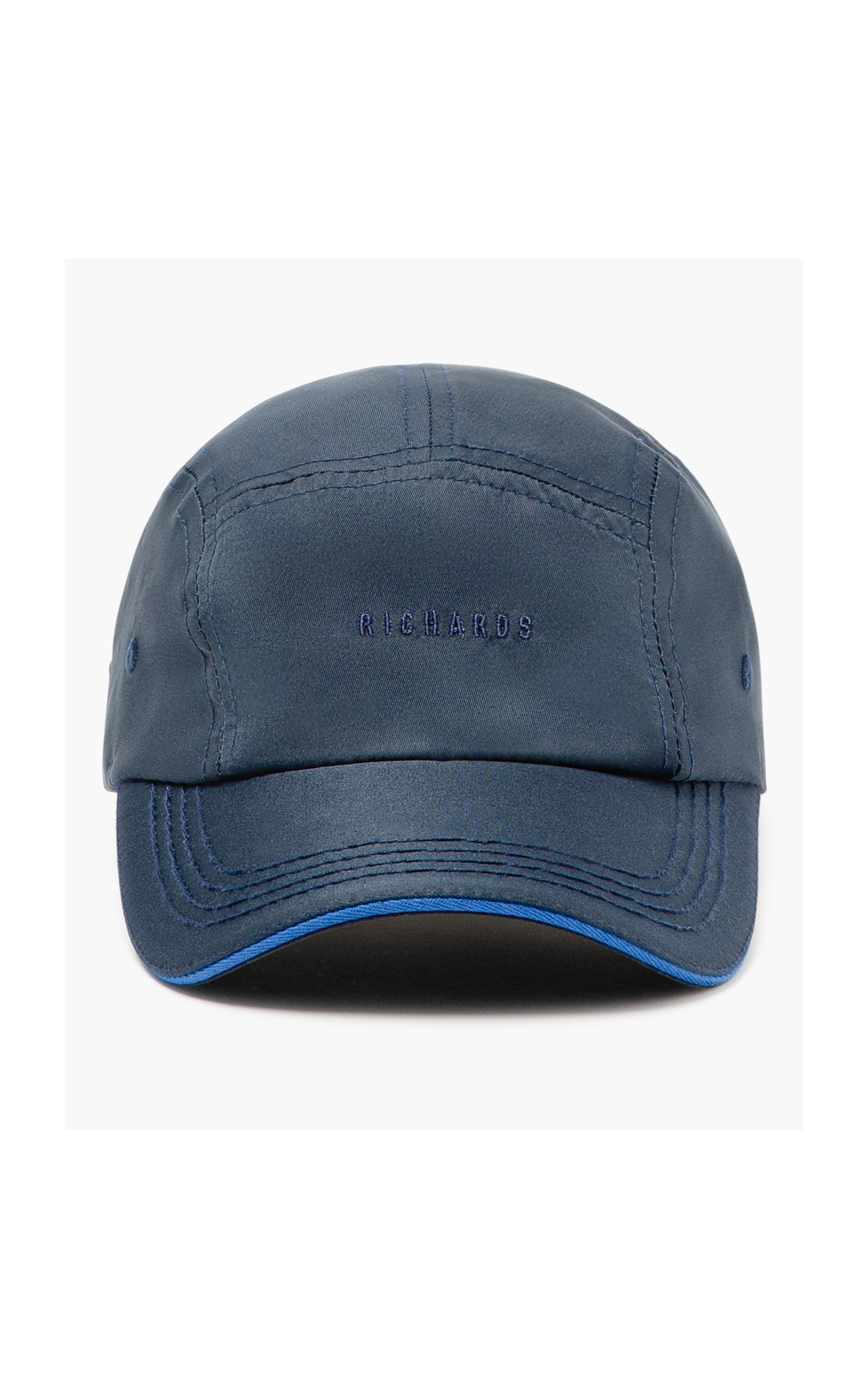 Bone Nylon Richards Dark Navy