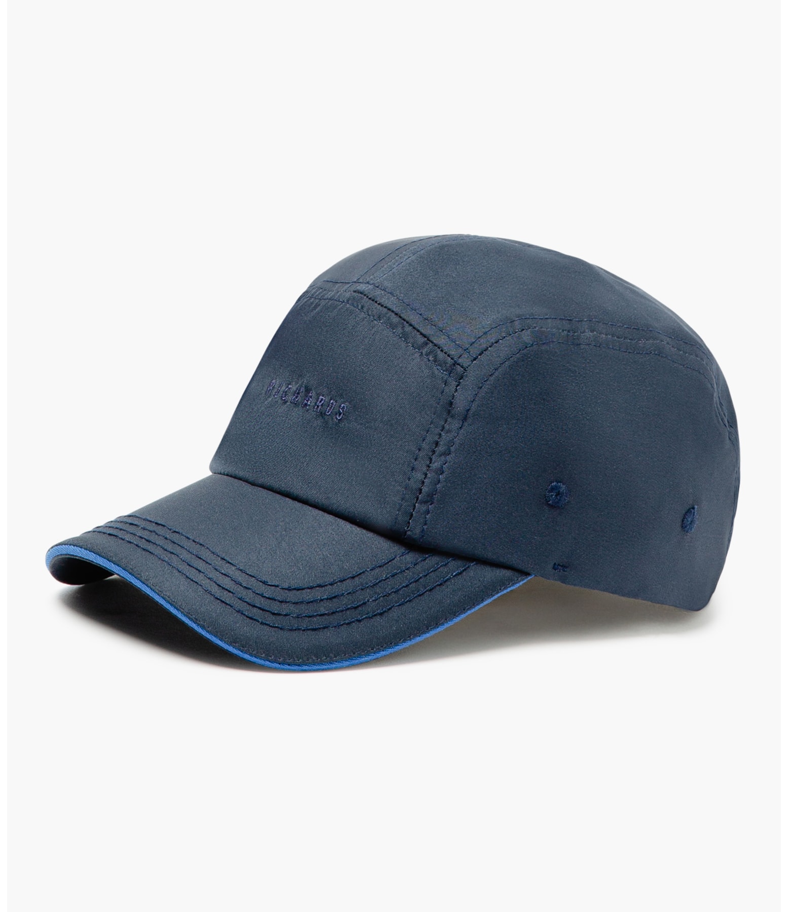 Bone Nylon Richards Dark Navy