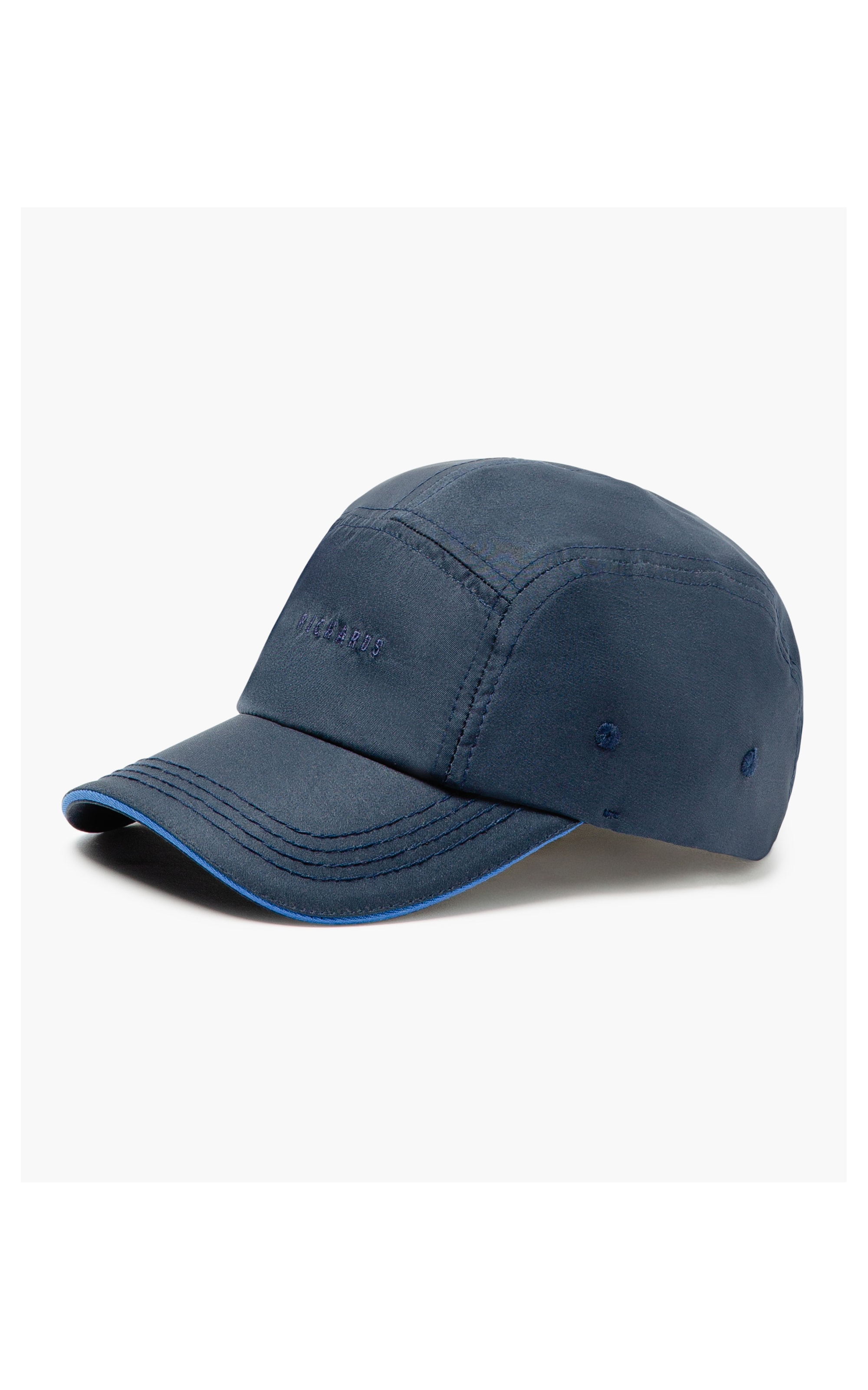 Bone Nylon Richards Dark Navy