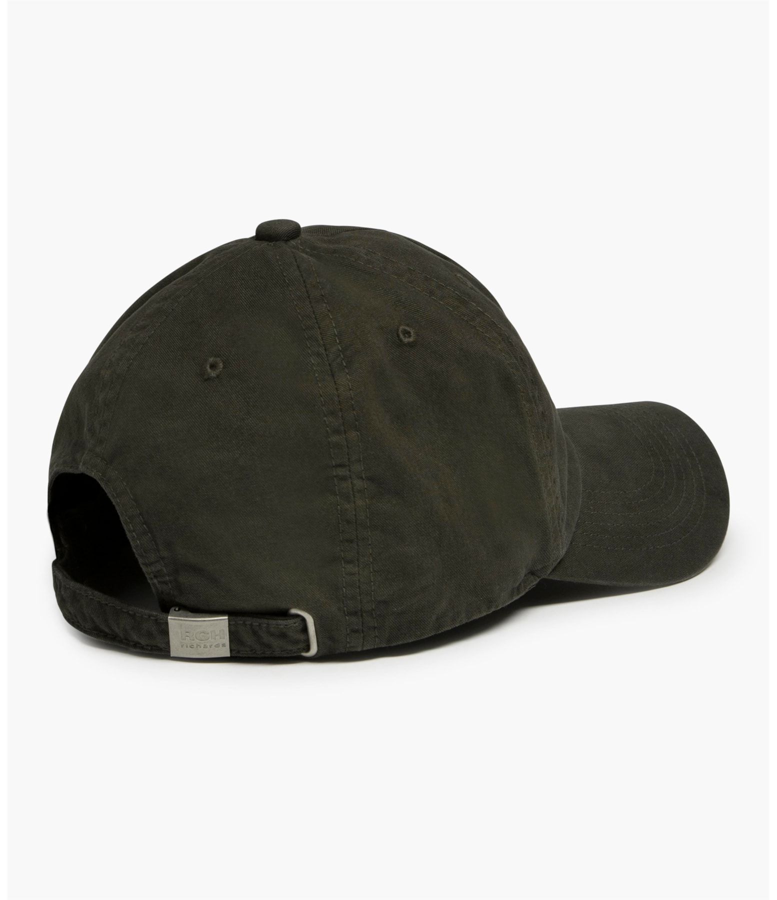Bone On The Road Verde Militar