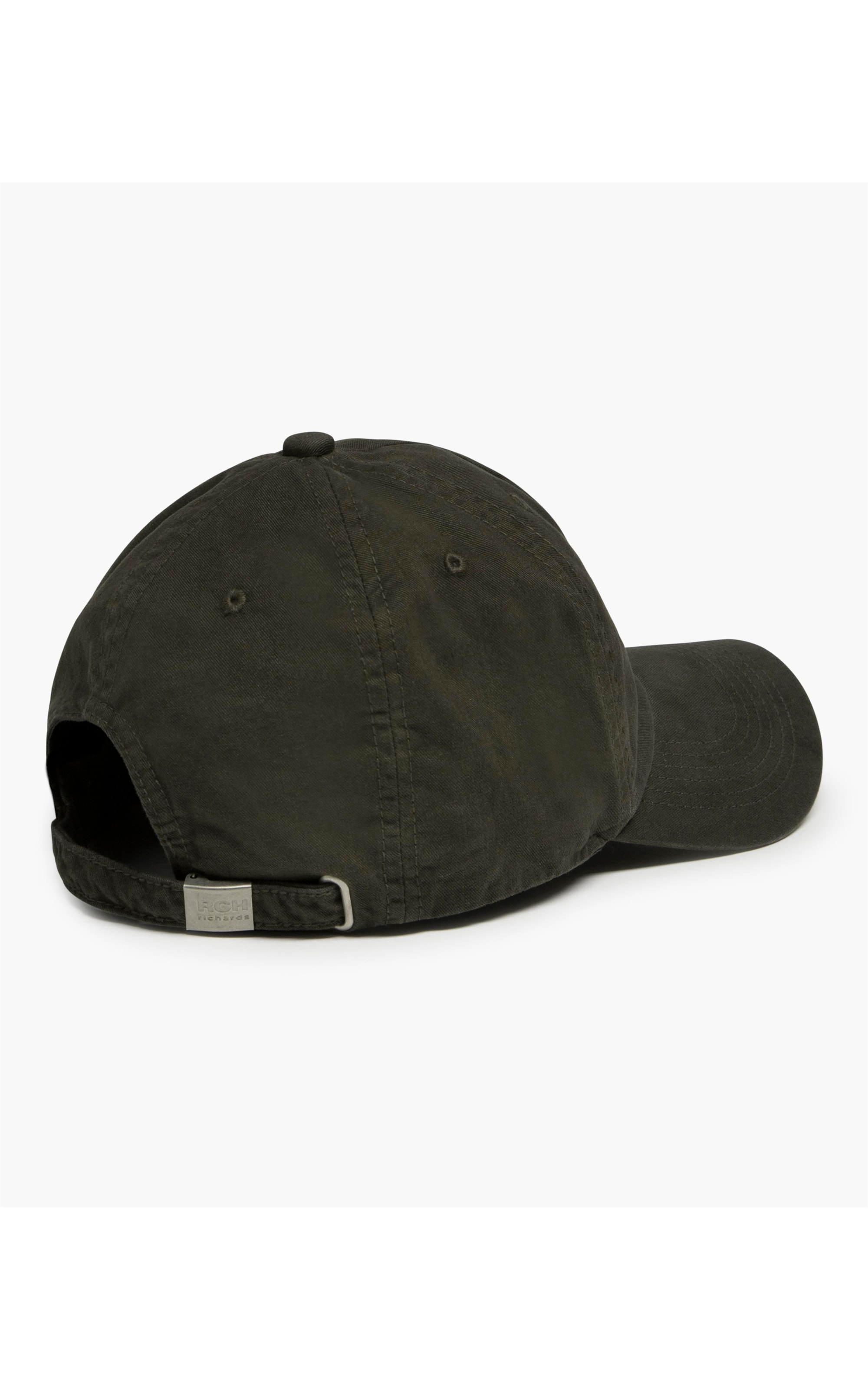 Bone On The Road Verde Militar
