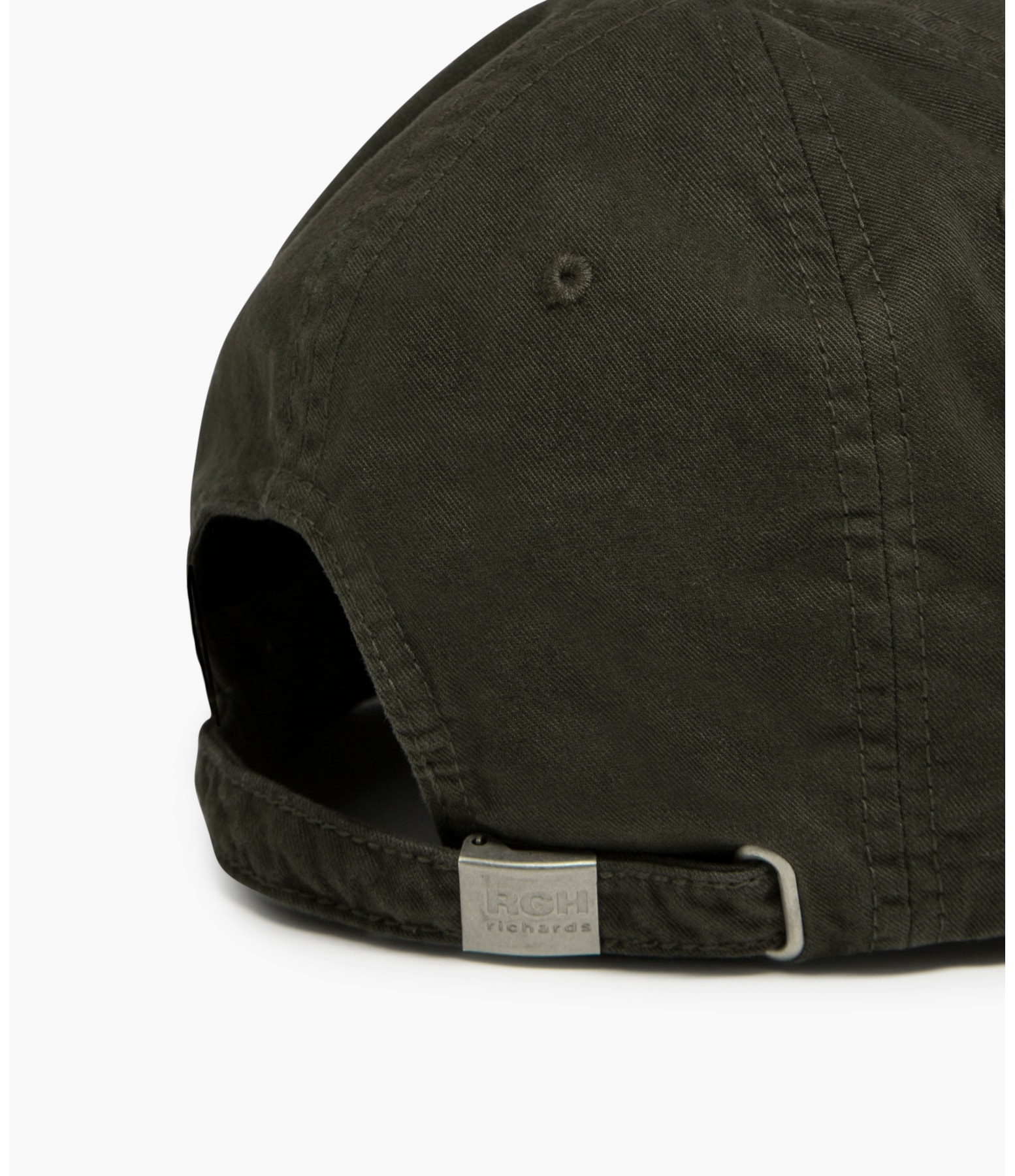 Bone On The Road Verde Militar