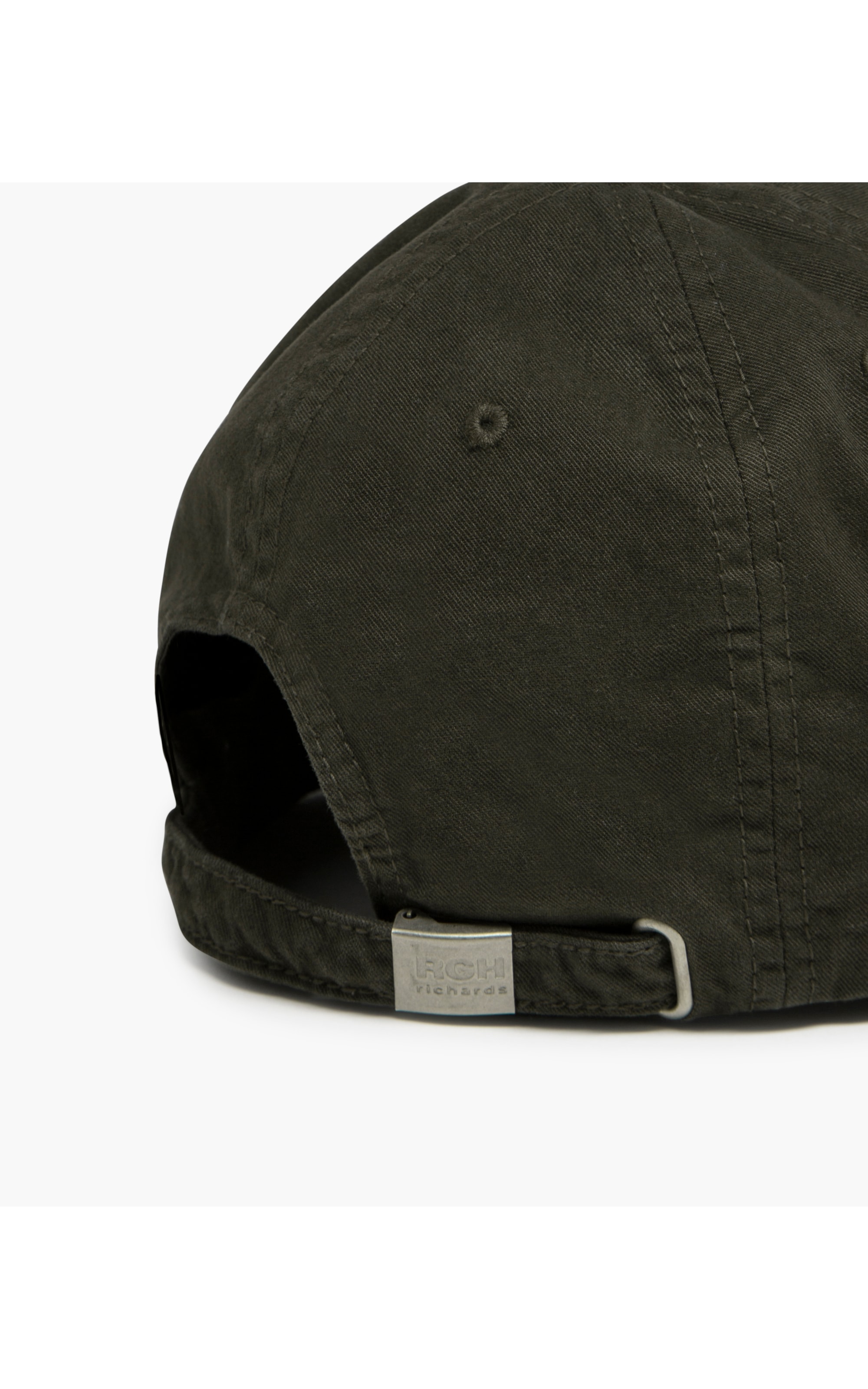 Bone On The Road Verde Militar