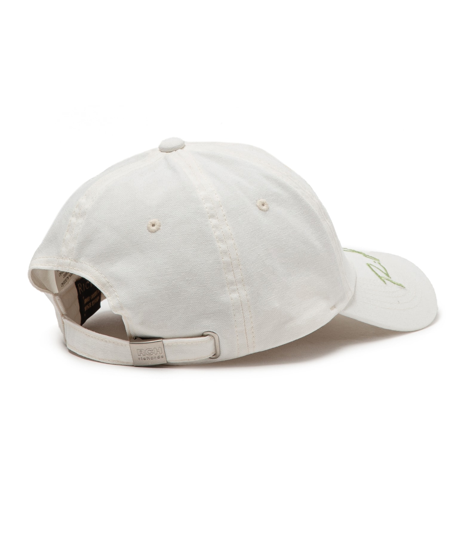 Bone Palmier Off White