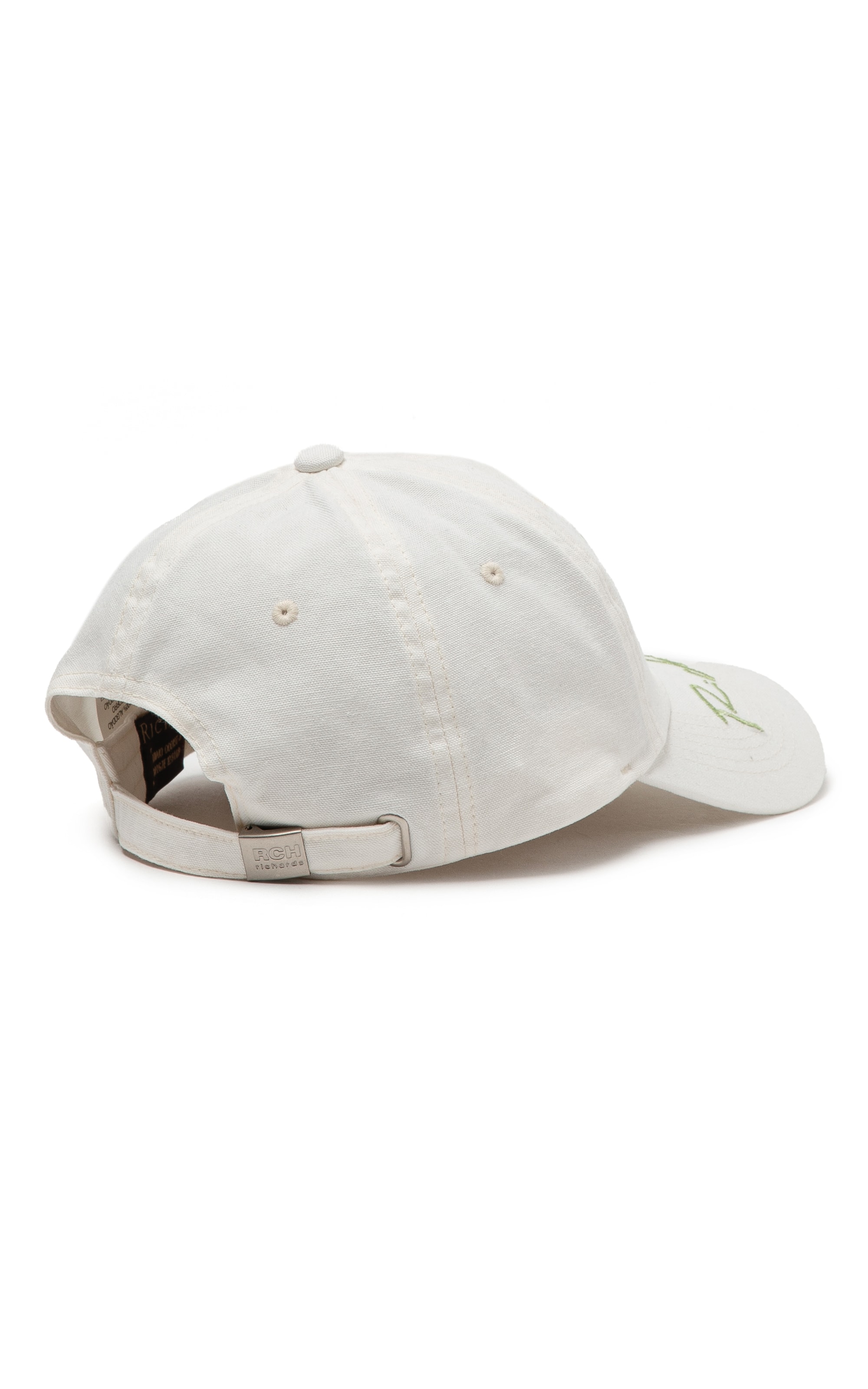 Bone Palmier Off White