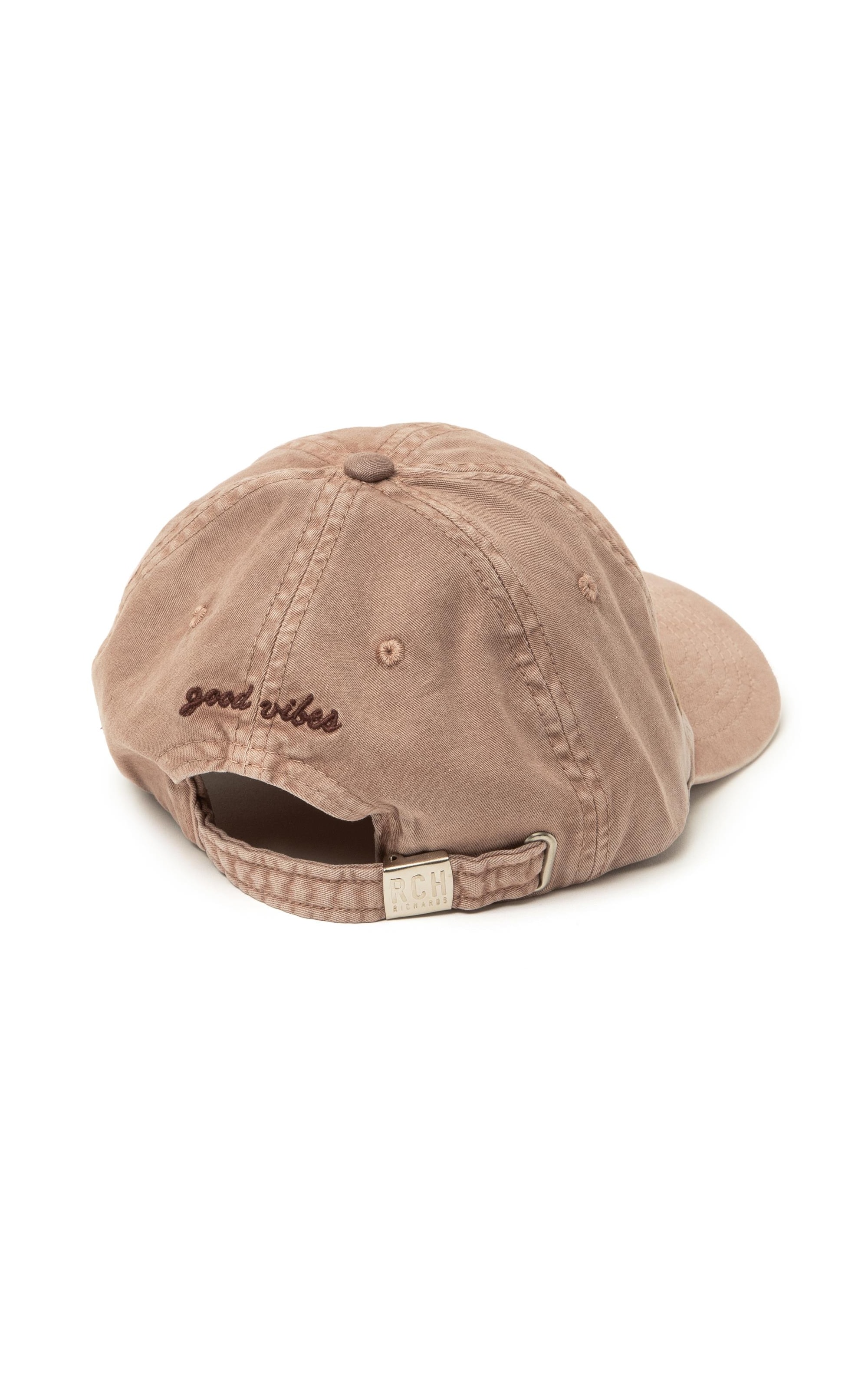 Boné Rabisco Raven Ech Husk