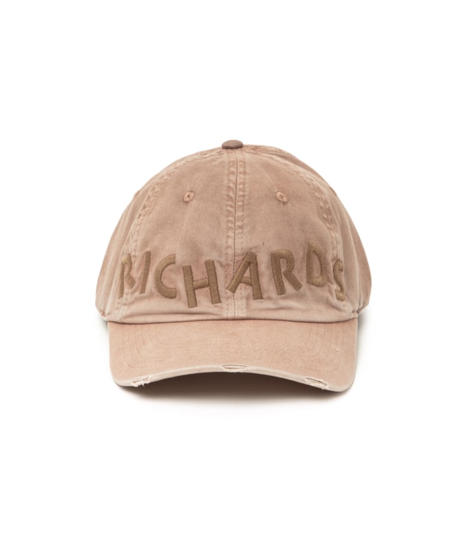 Boné Rabisco Raven Ech Husk