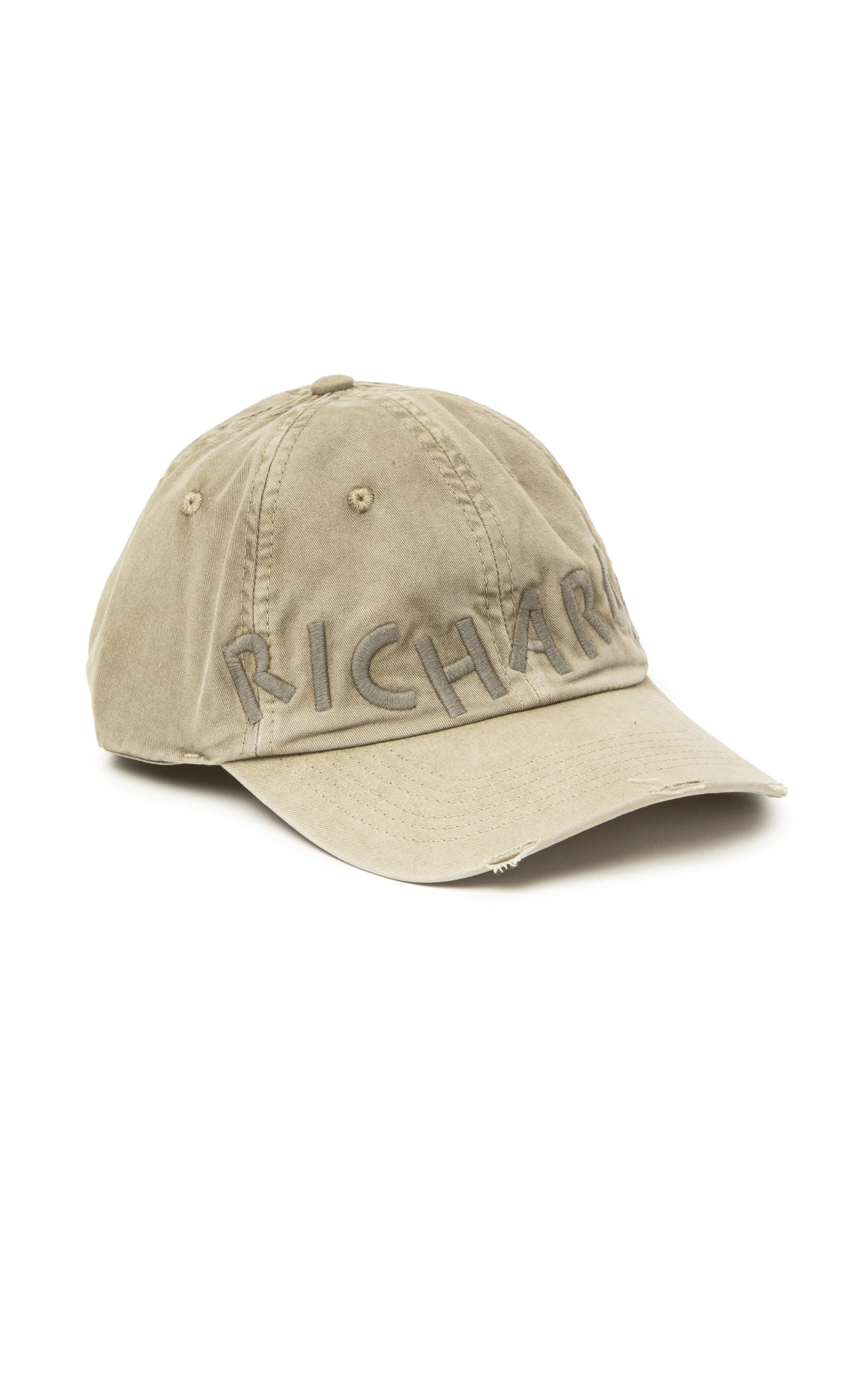 Boné Rabisco Raven Ech Musgo