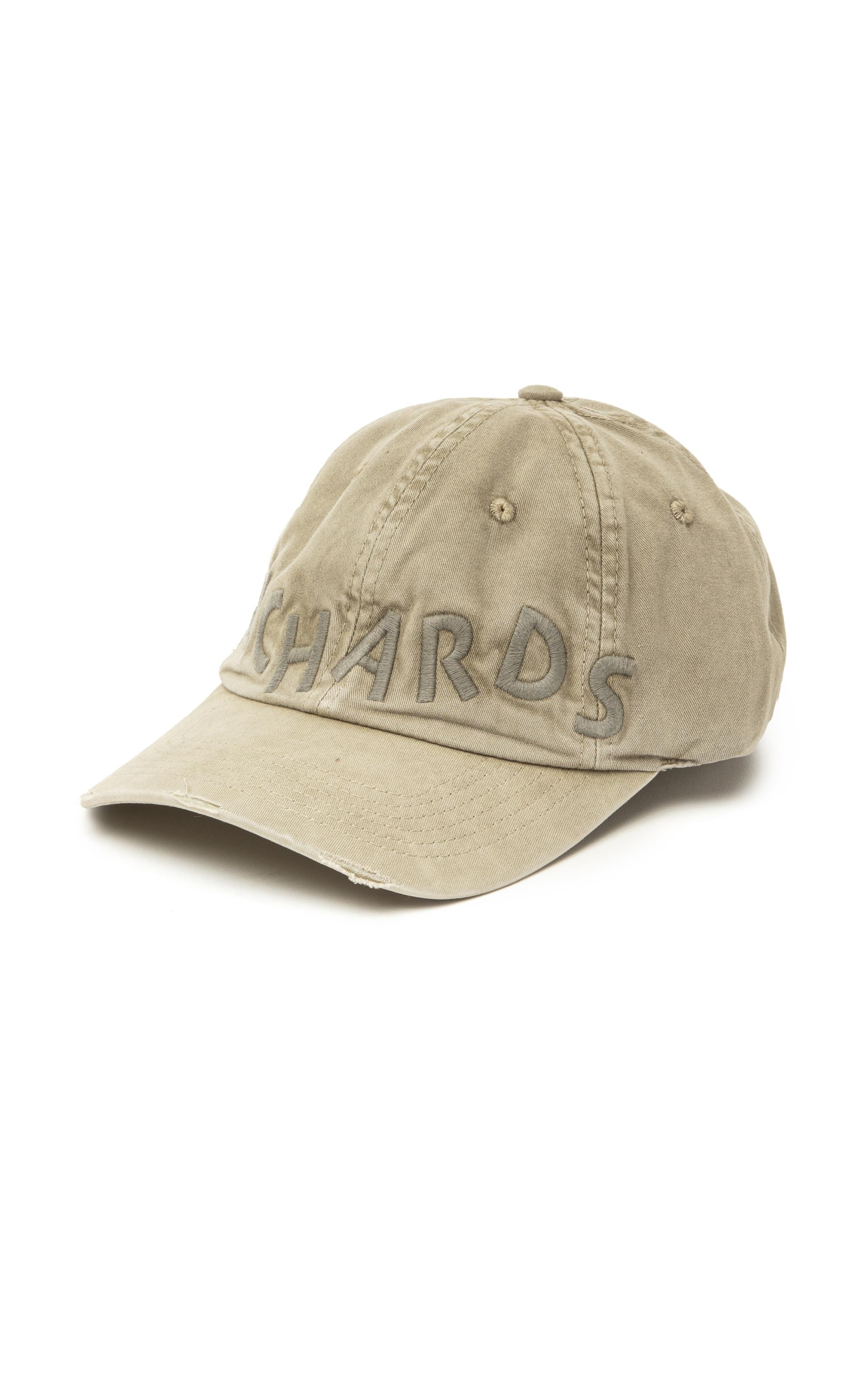 Boné Rabisco Raven Ech Musgo