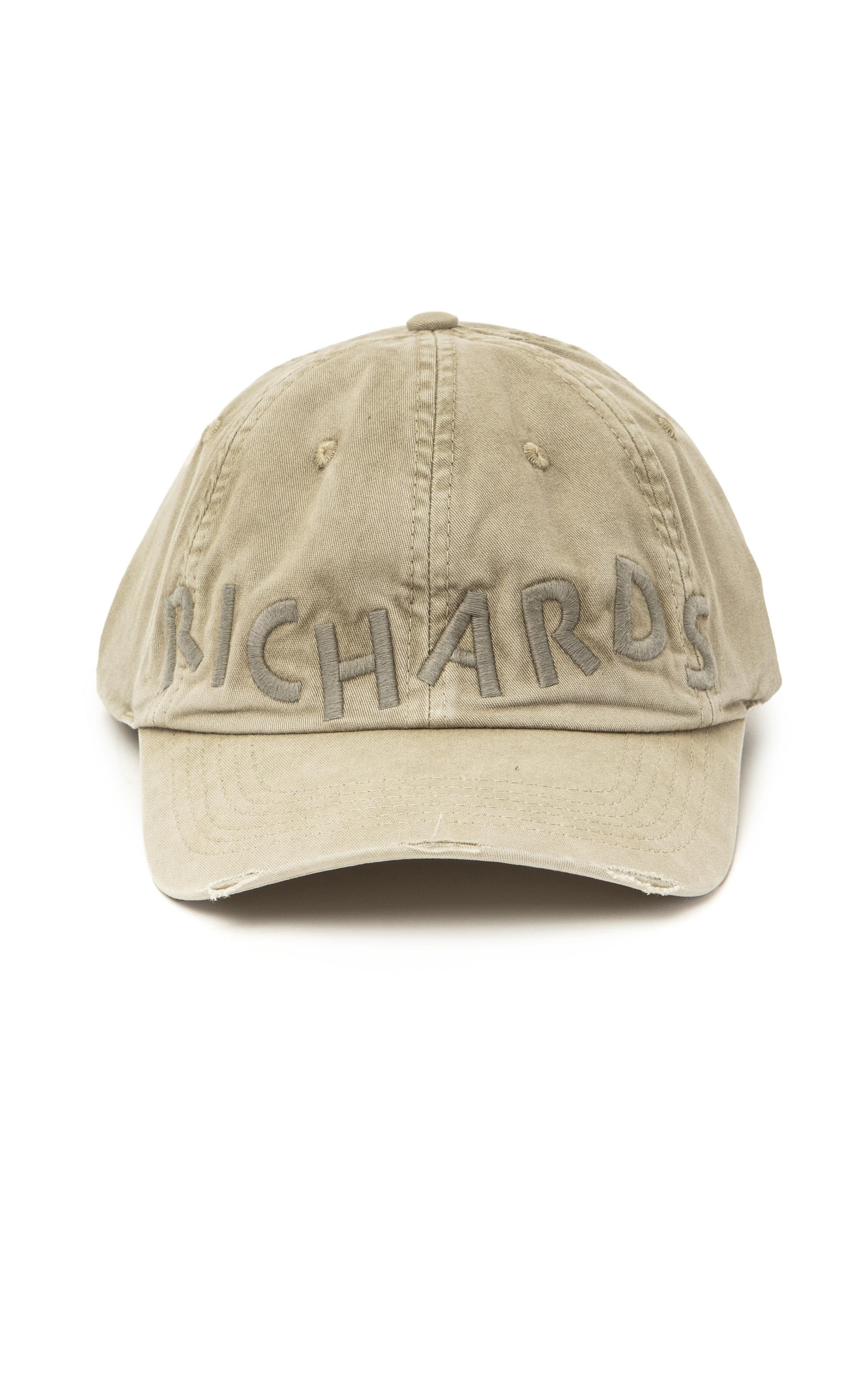 Boné Rabisco Raven Ech Musgo