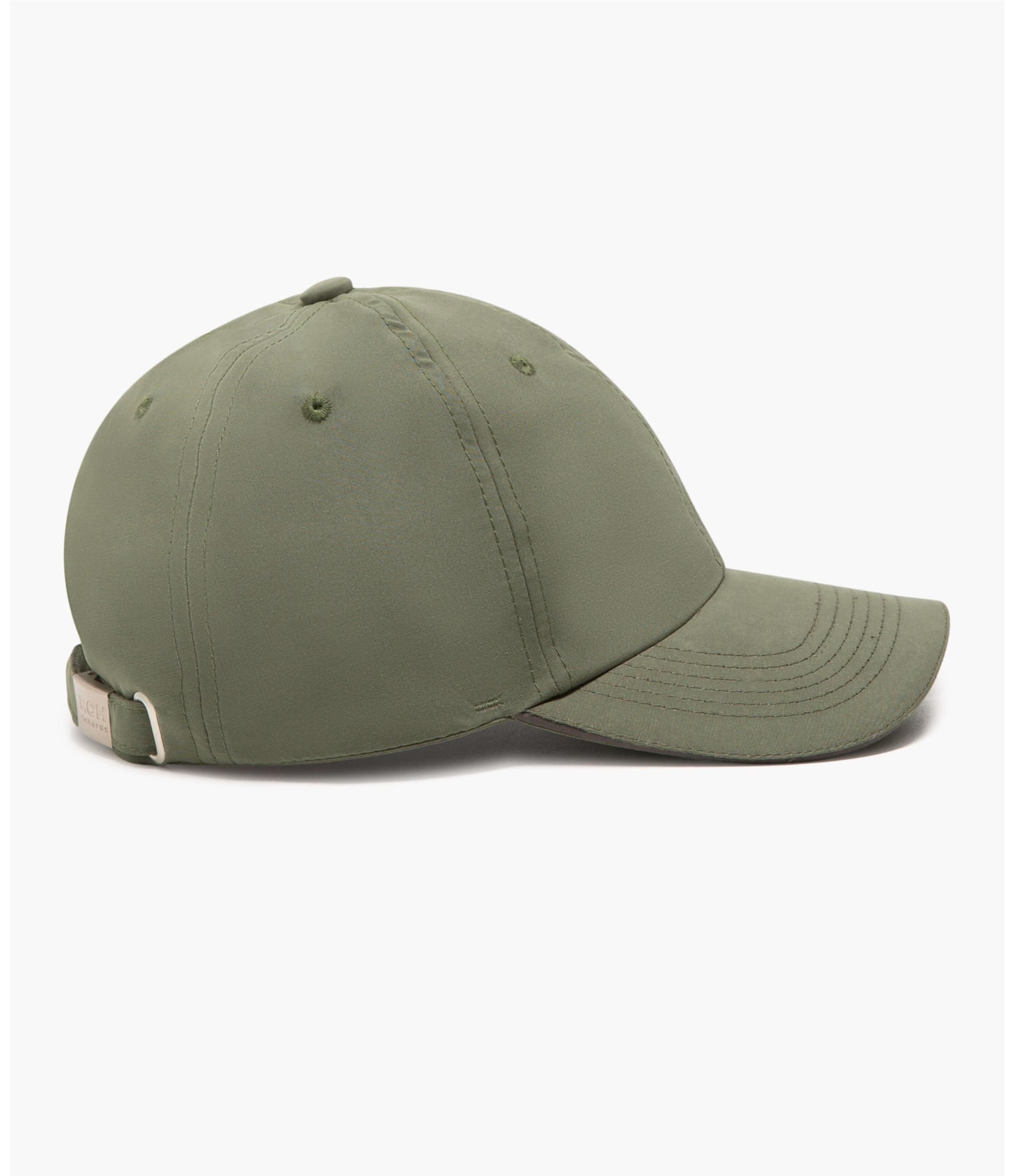 Bone Rch Basic Verde Militar