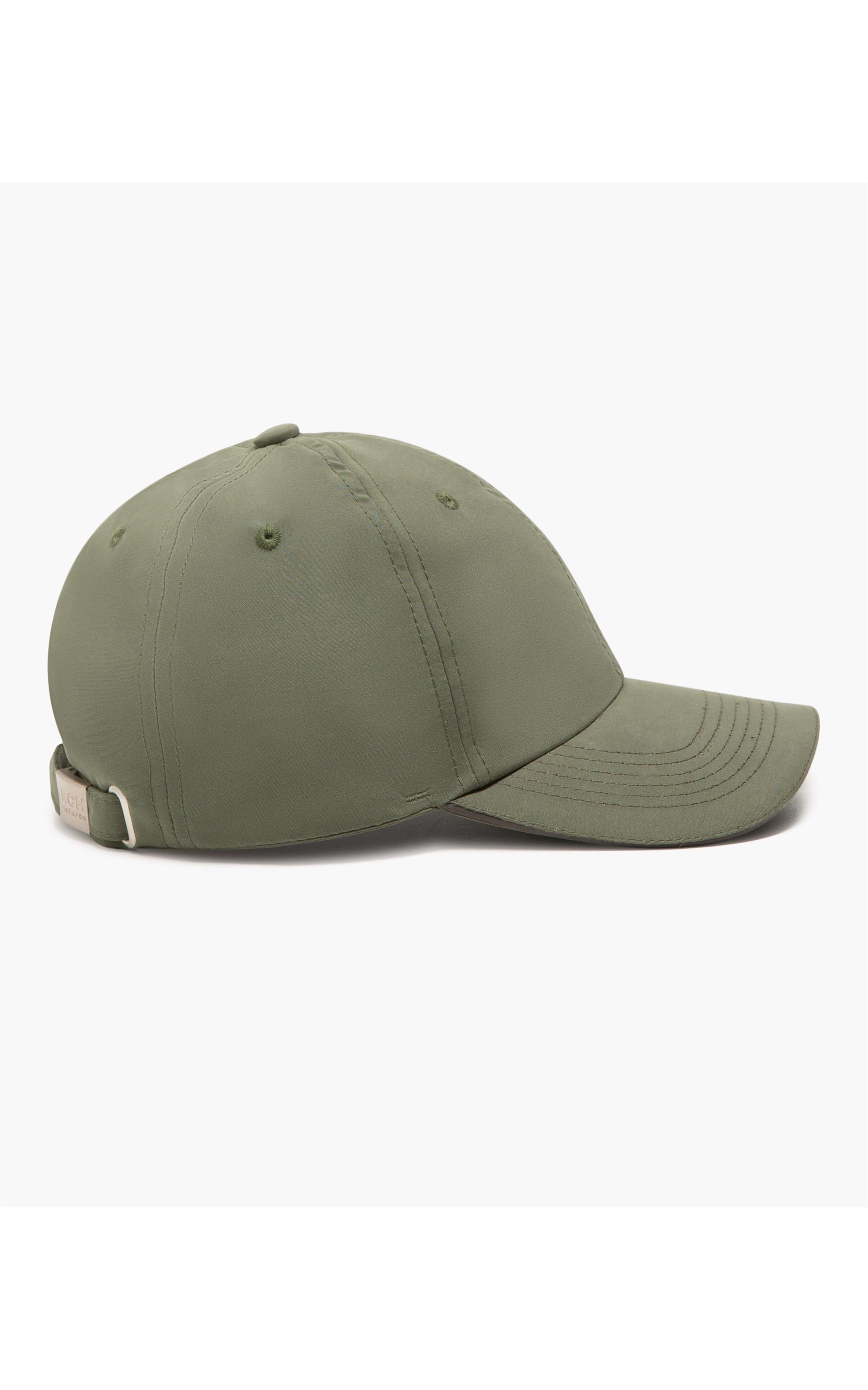 Bone Rch Basic Verde Militar