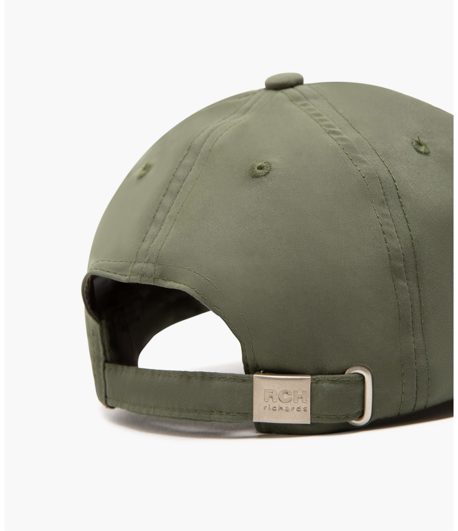 Bone Rch Basic Verde Militar