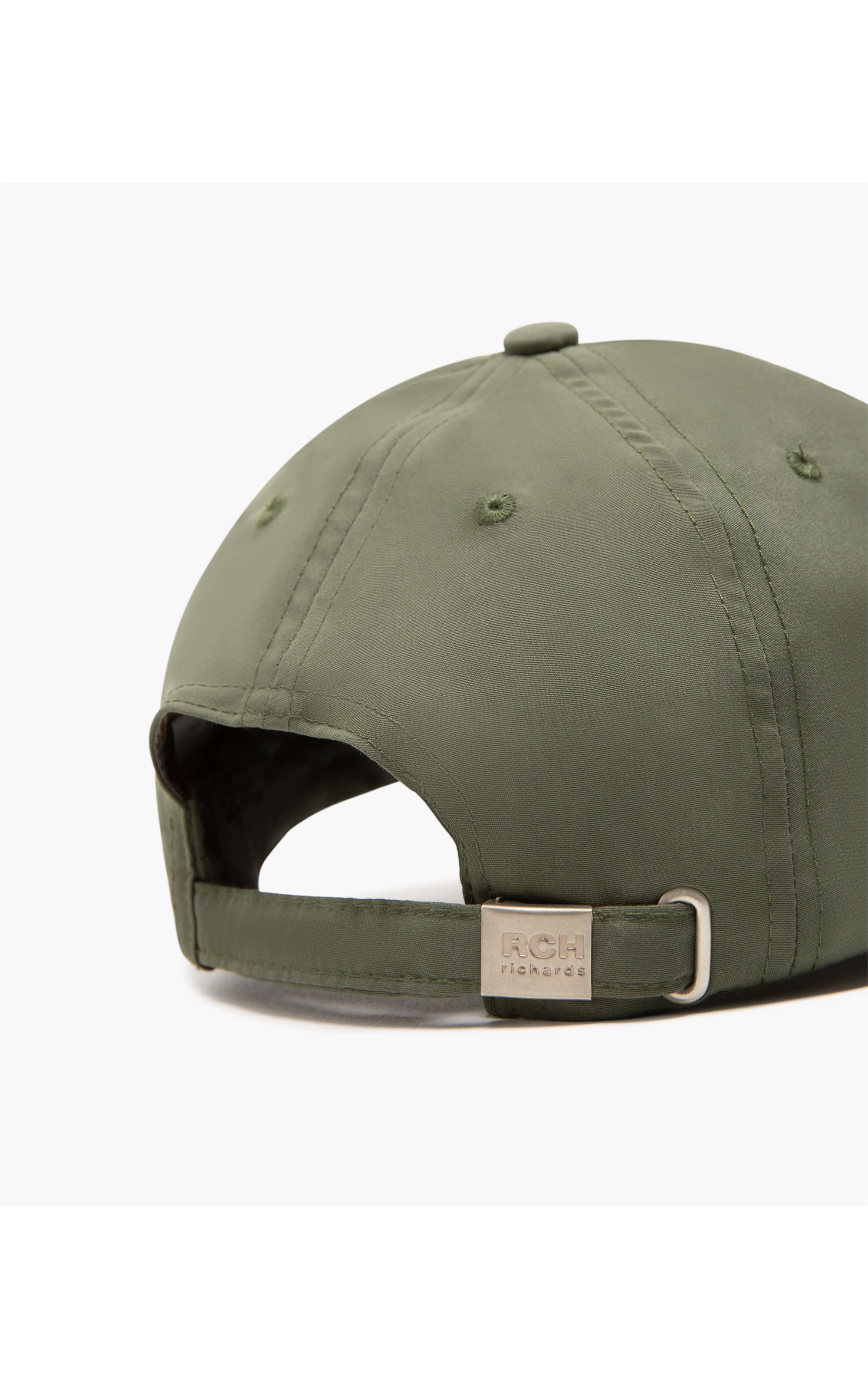 Bone Rch Basic Verde Militar