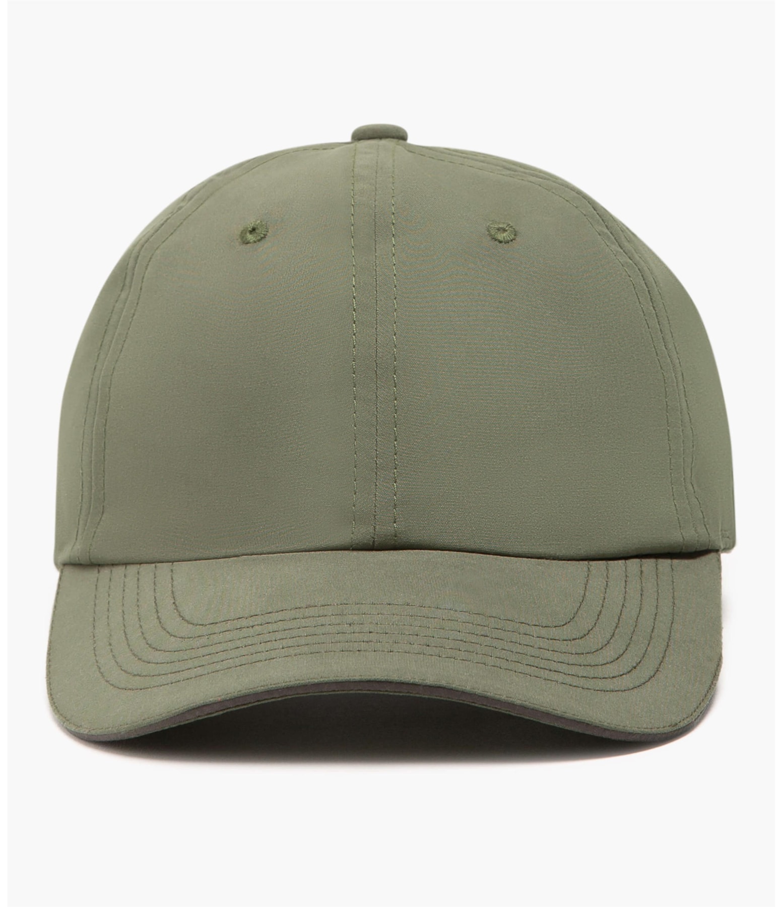 Bone Rch Basic Verde Militar