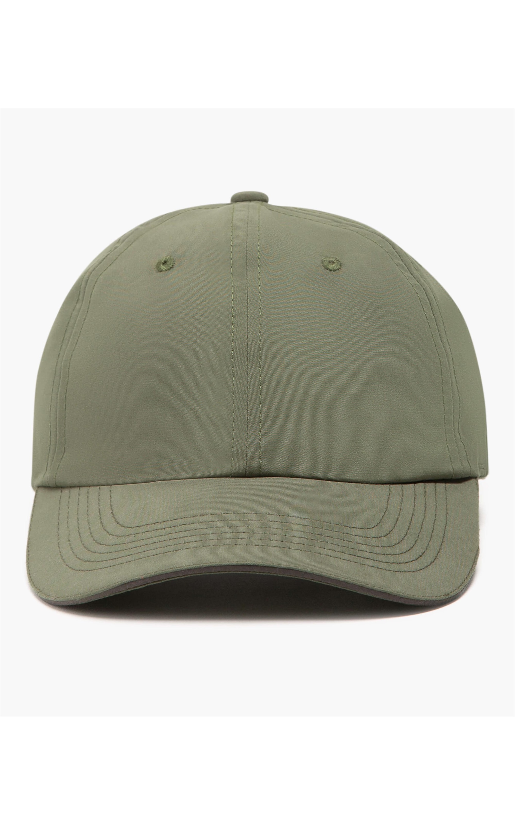 Bone Rch Basic Verde Militar