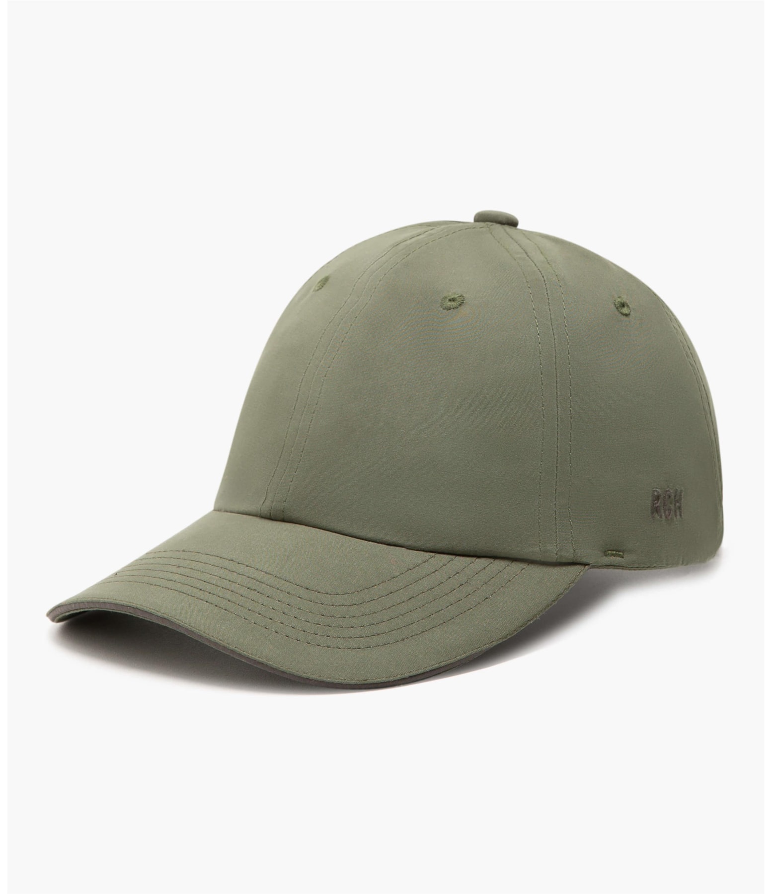 Bone Rch Basic Verde Militar