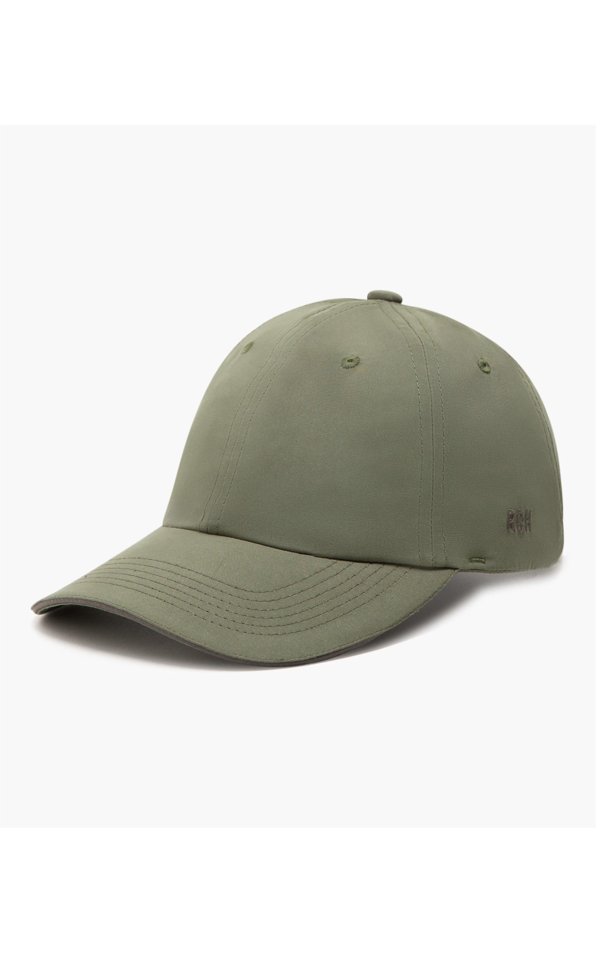 Bone Rch Basic Verde Militar