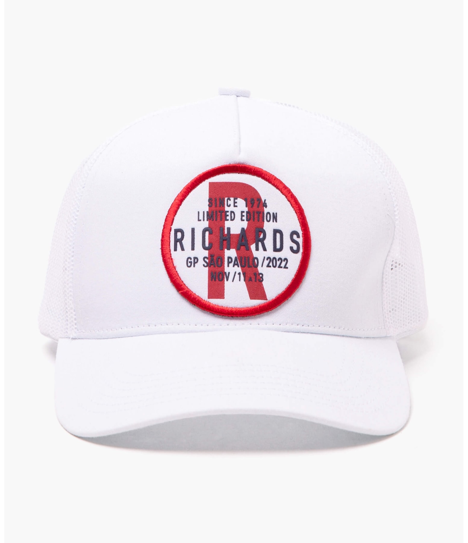 Bone Rch Gp Branco