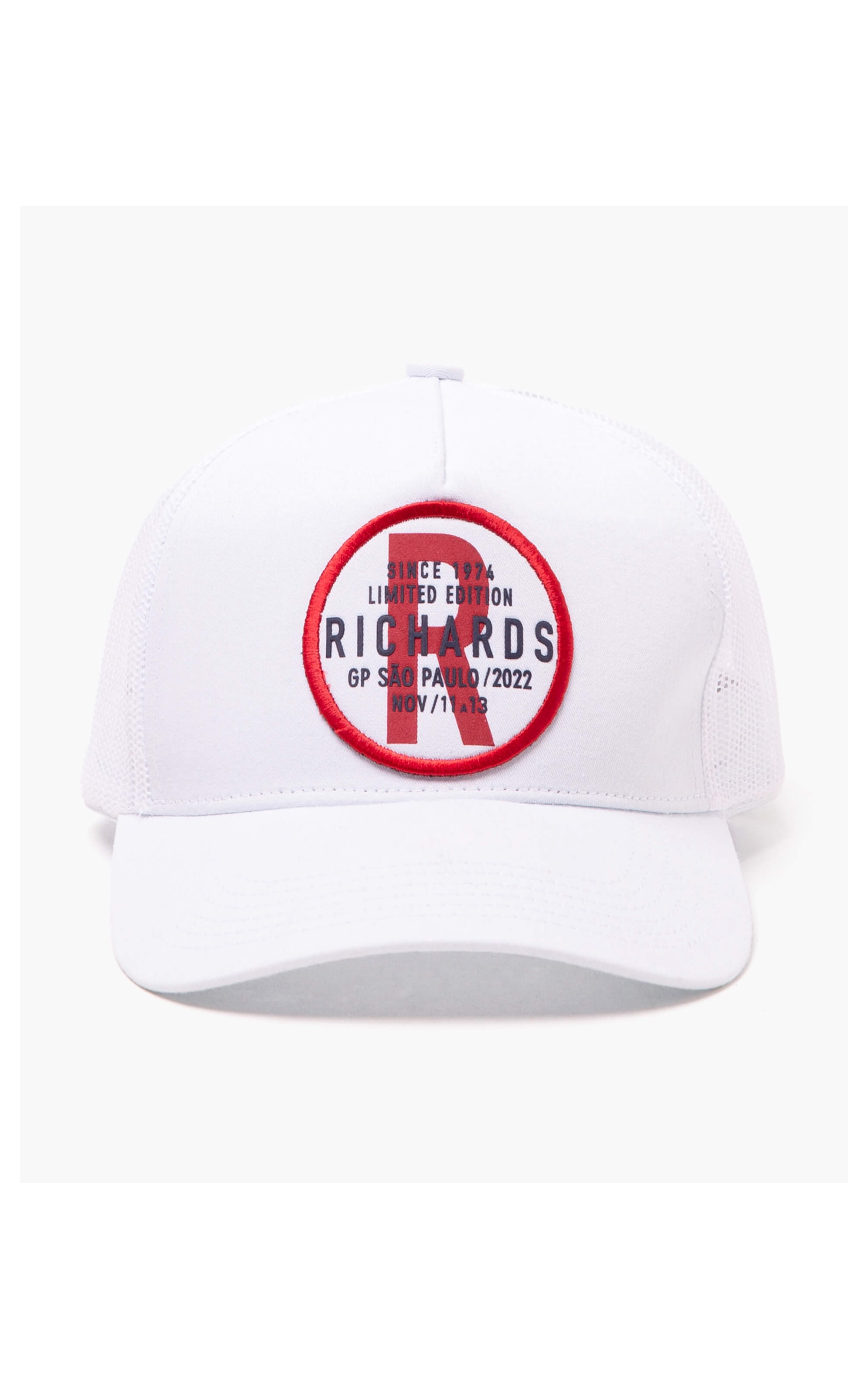Bone Rch Gp Branco