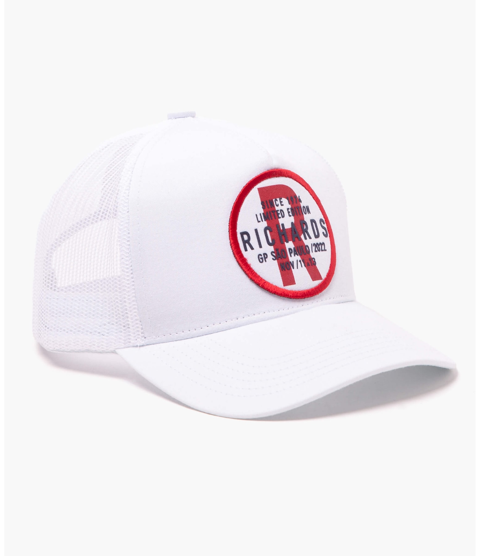 Bone Rch Gp Branco