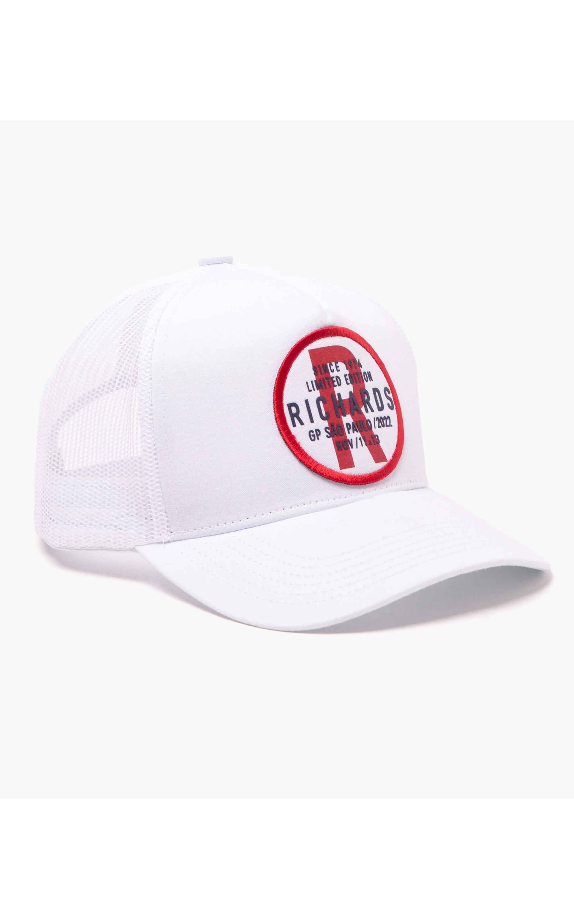 Bone Rch Gp Branco