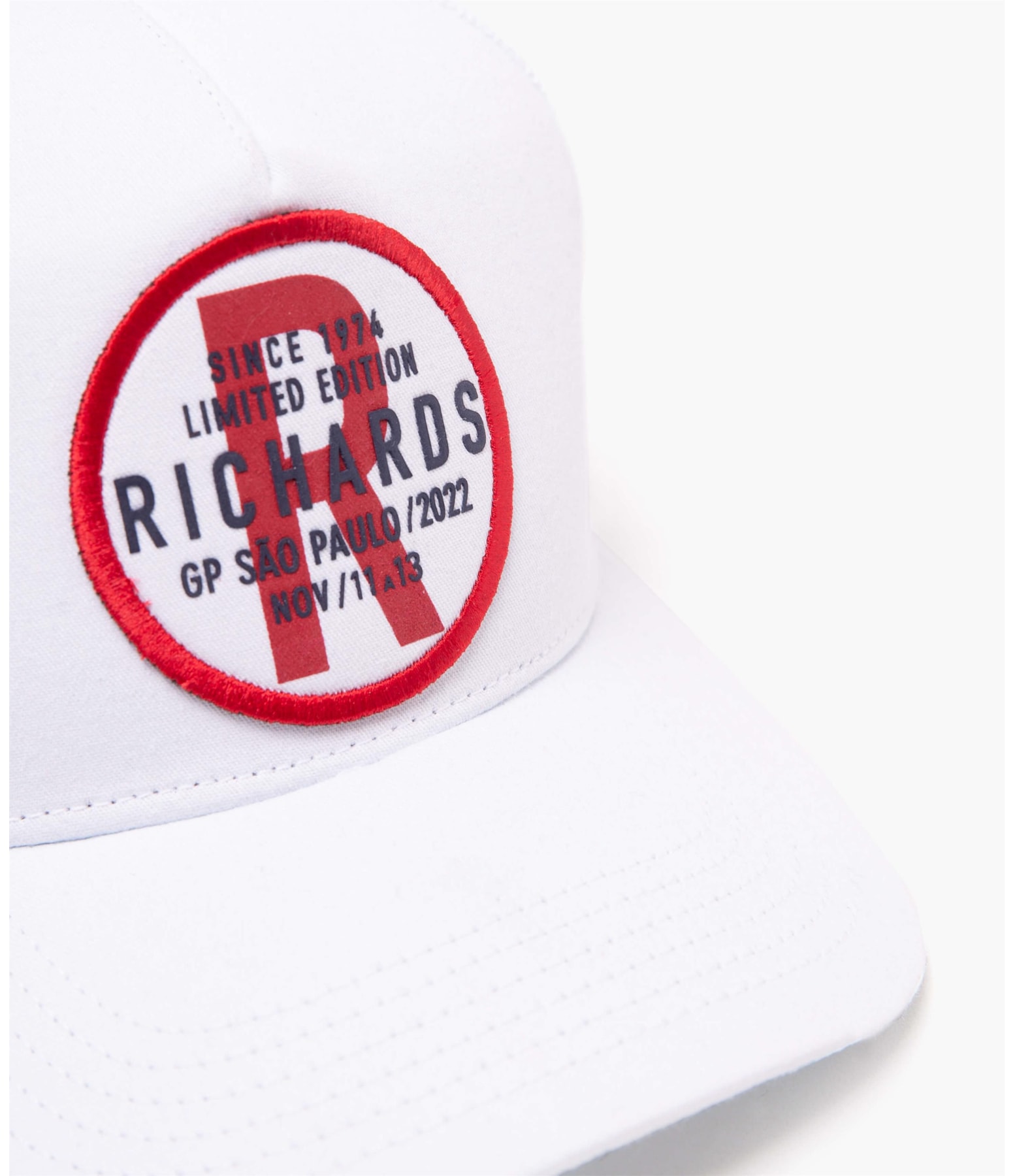 Bone Rch Gp Branco