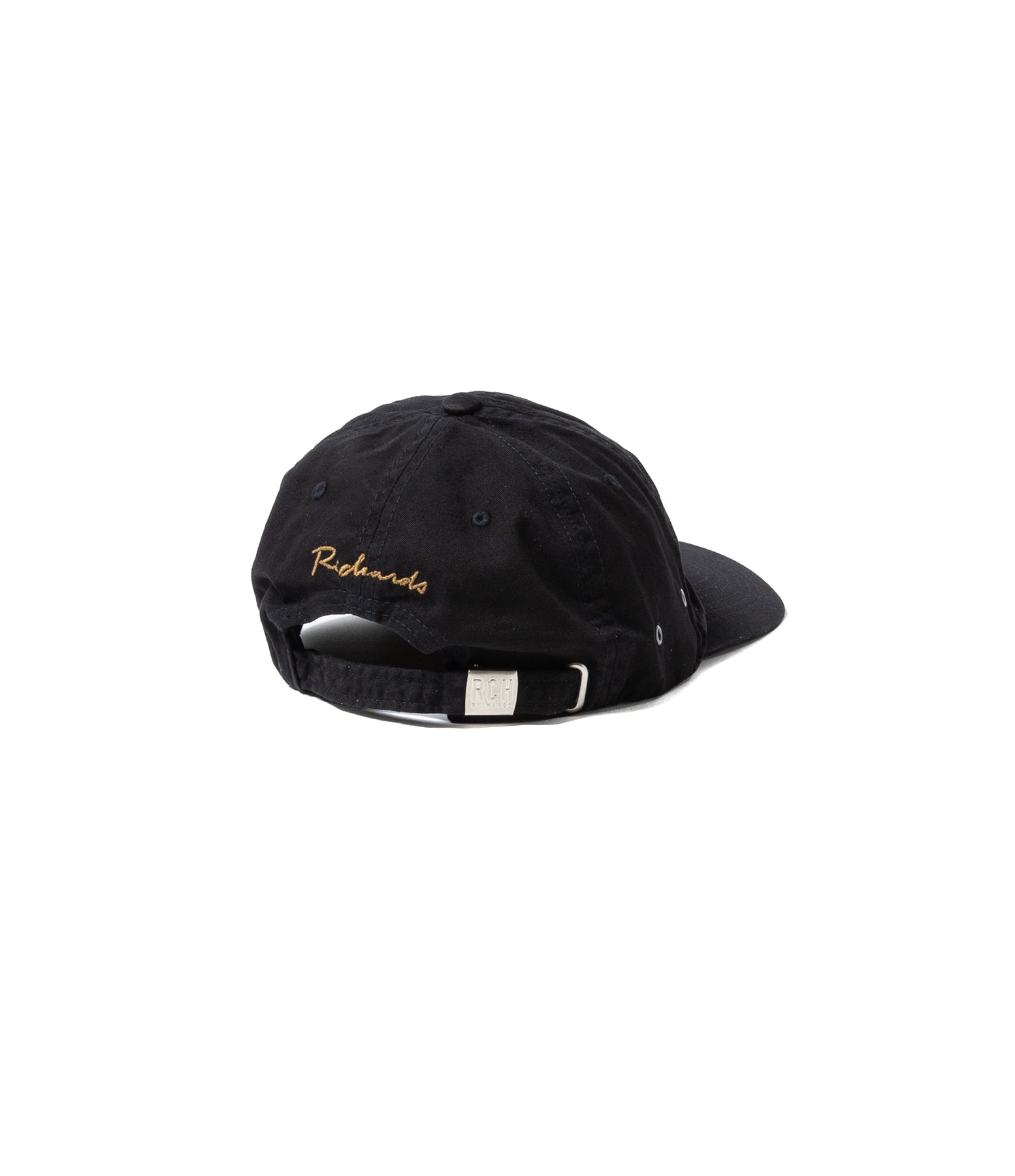 Bone Rch  Preto