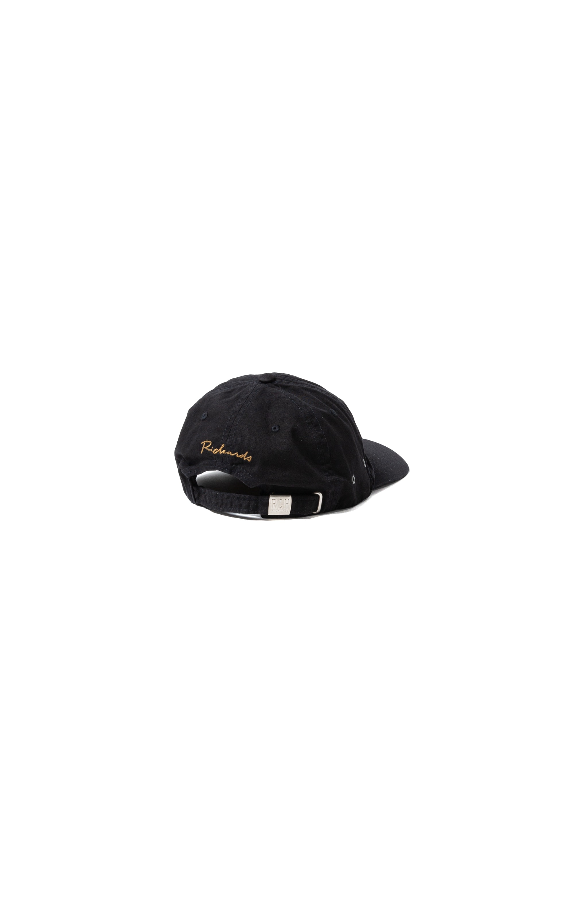 Bone Rch  Preto