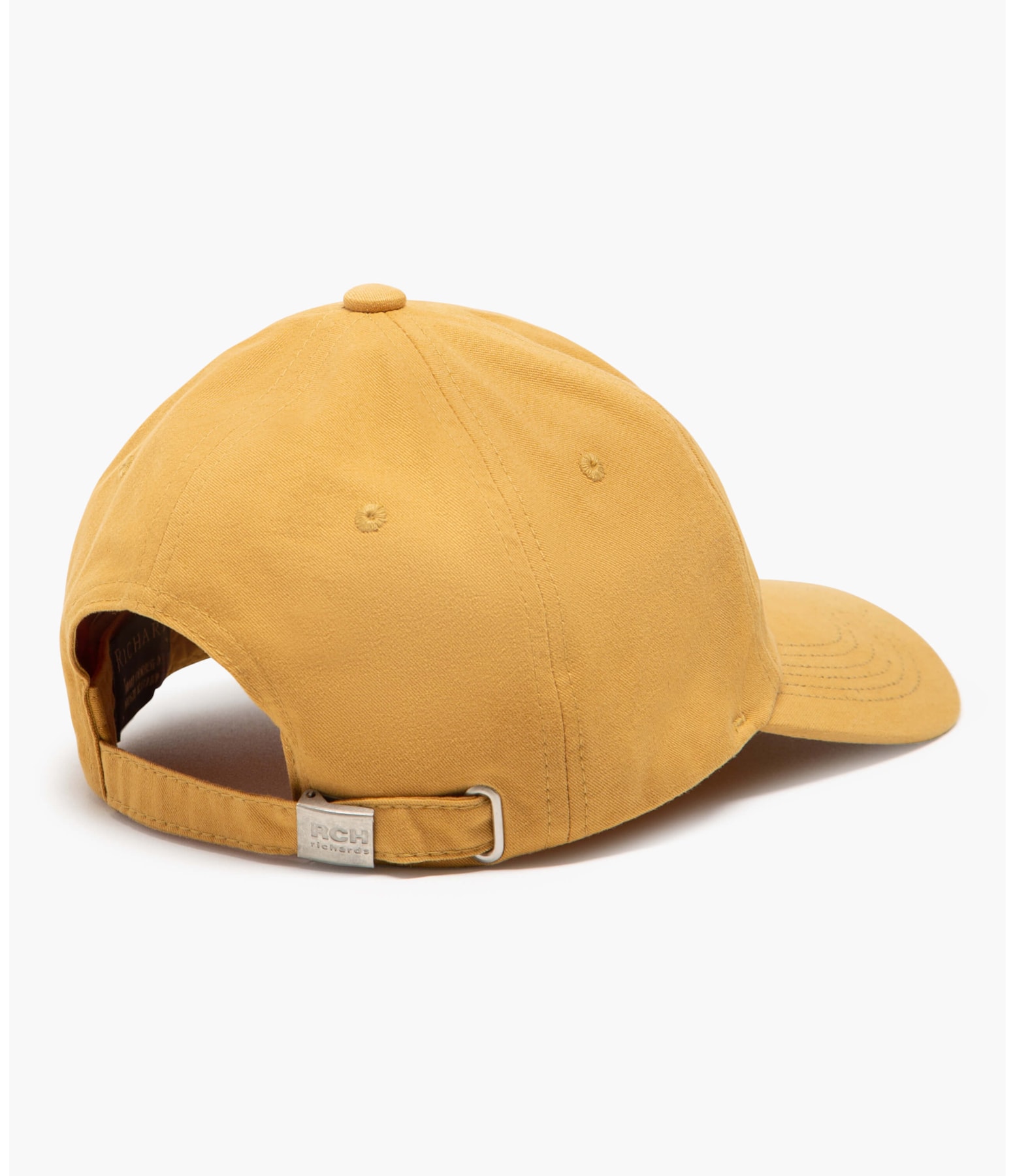 Bone Rch Topografico Amarelo