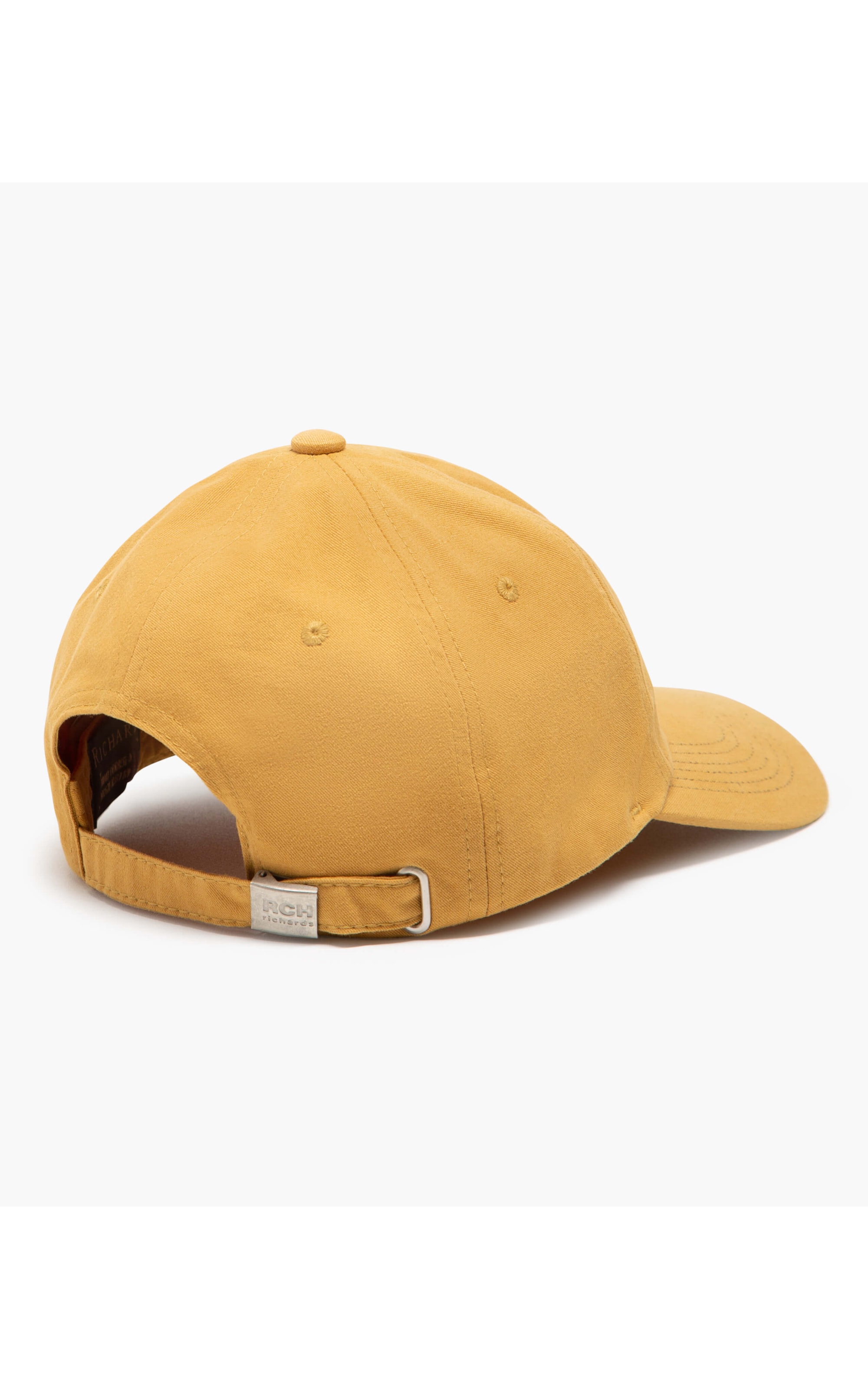 Bone Rch Topografico Amarelo