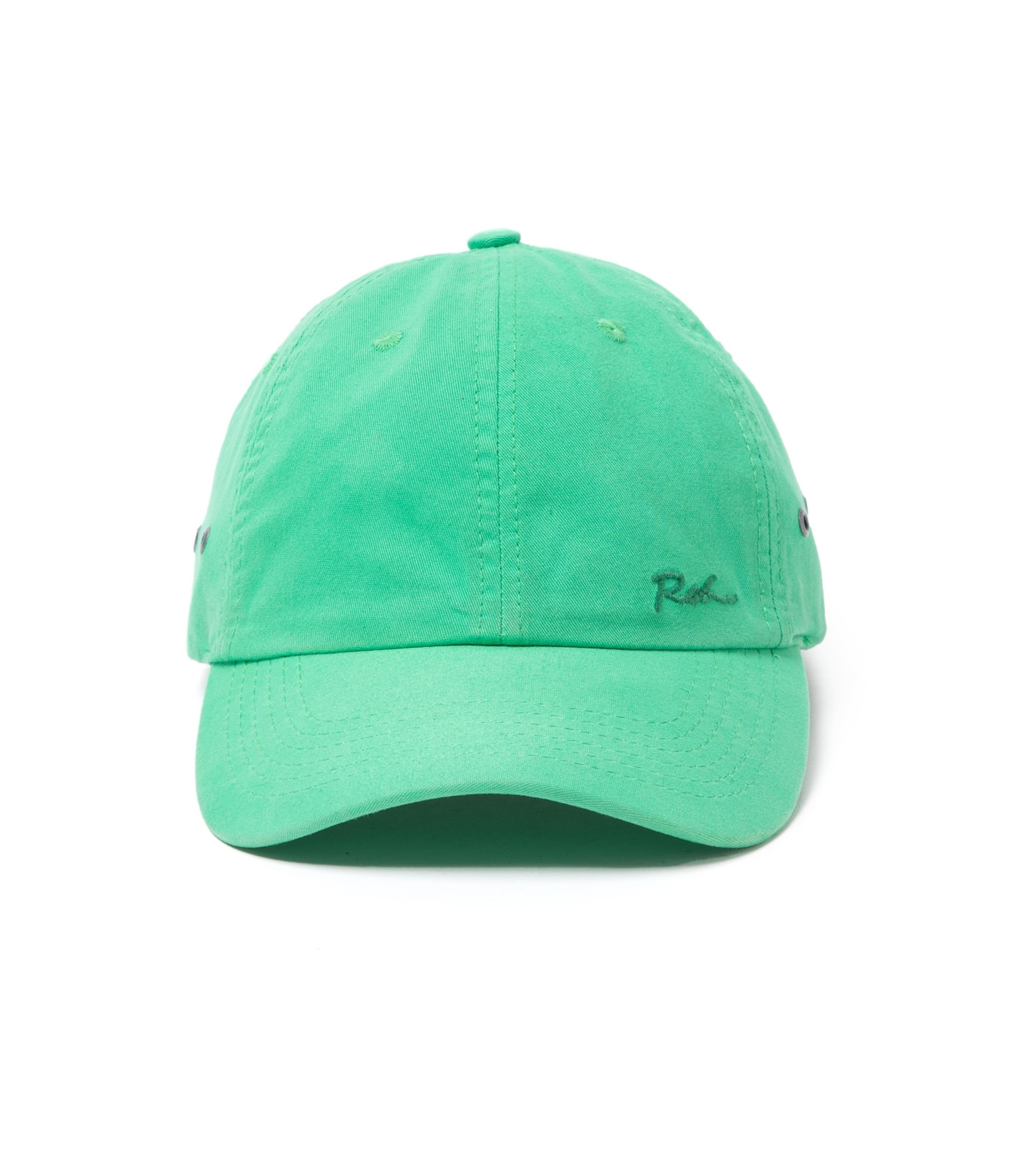 Bone Rch Verde Bandeira