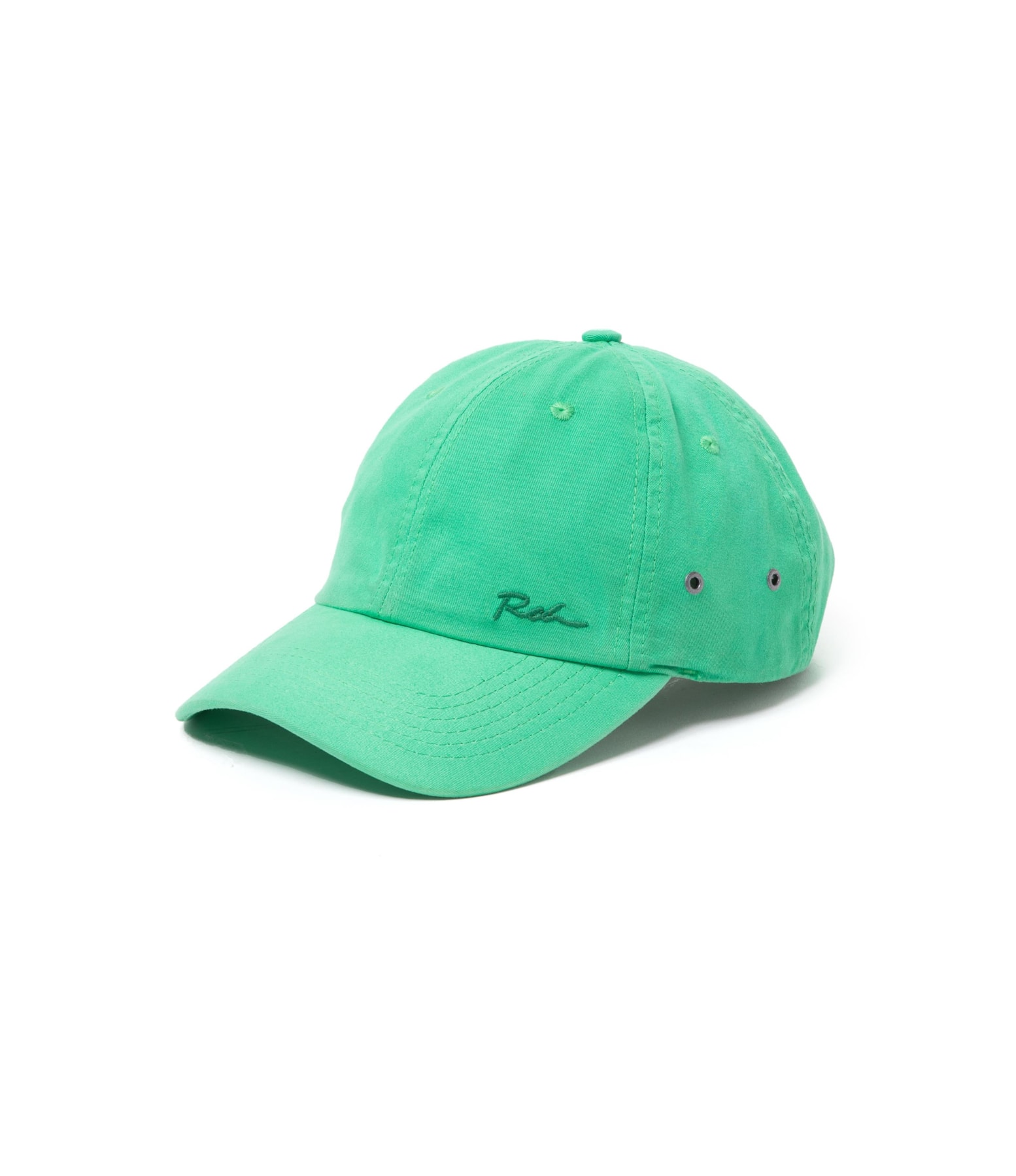 Bone Rch Verde Bandeira