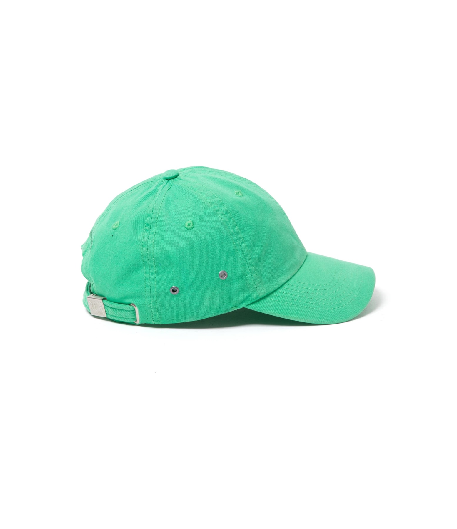 Bone Rch Verde Bandeira