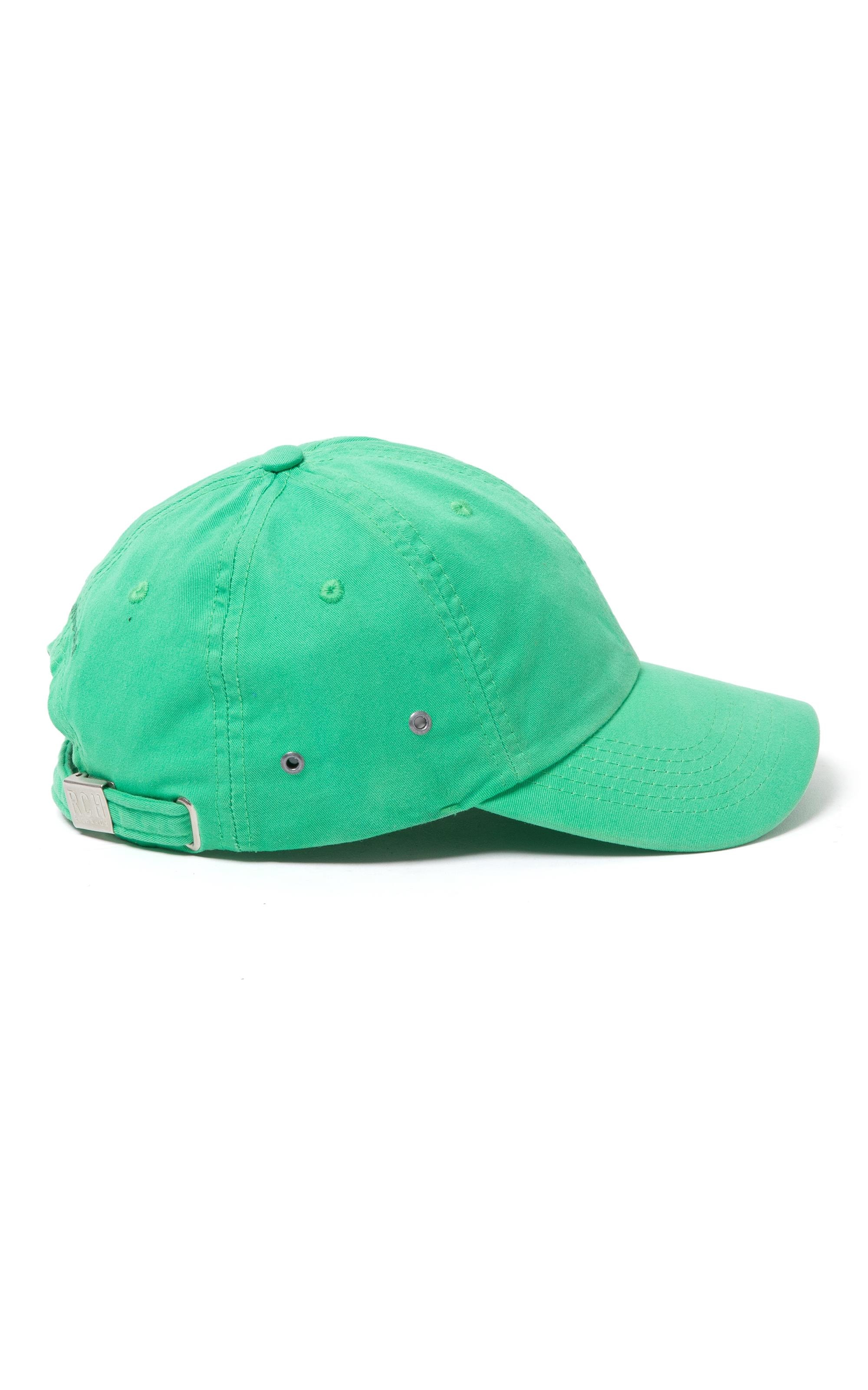 Bone Rch Verde Bandeira