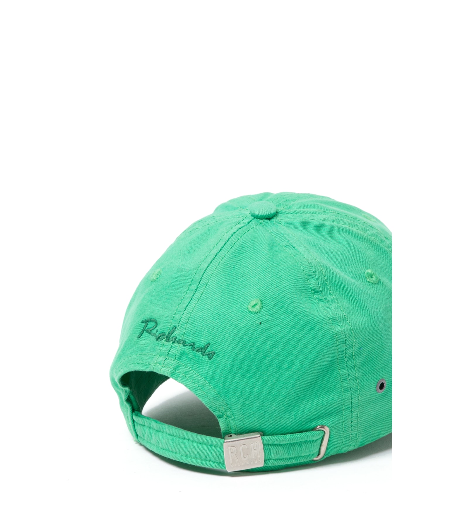 Bone Rch Verde Bandeira