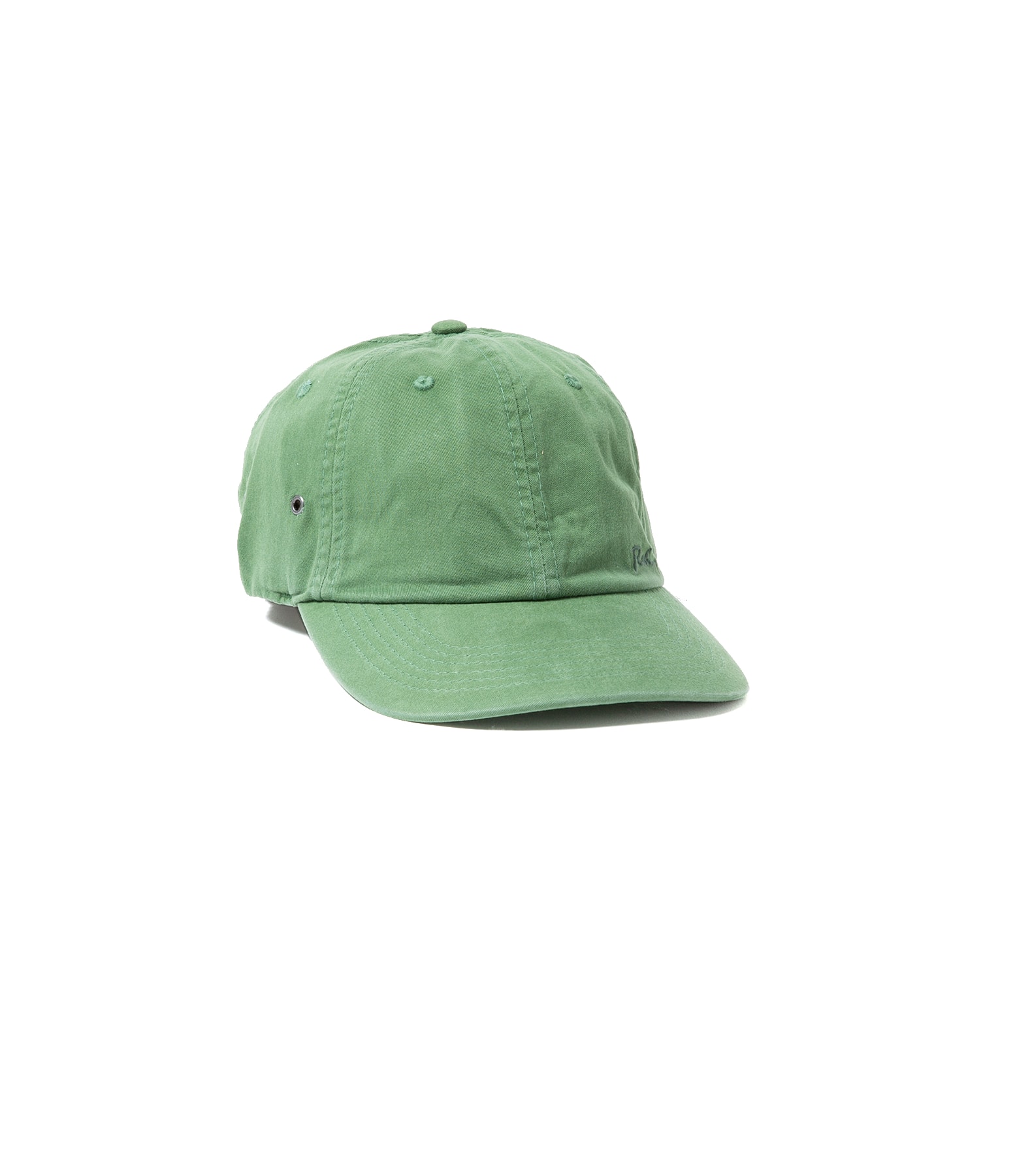 Bone Rch  Verde Militar