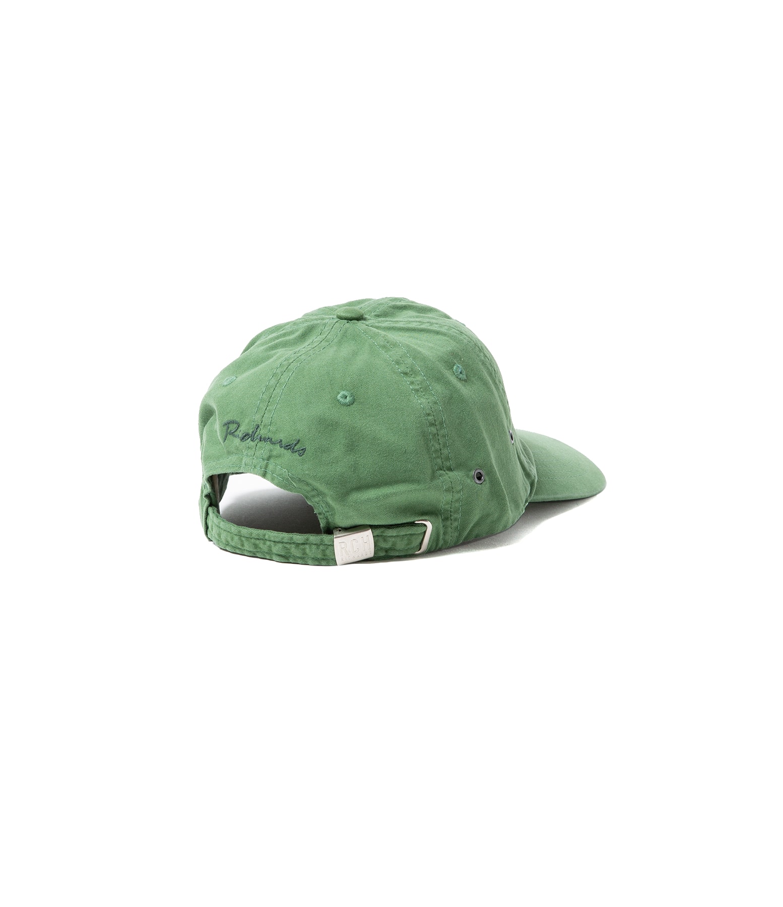 Bone Rch  Verde Militar