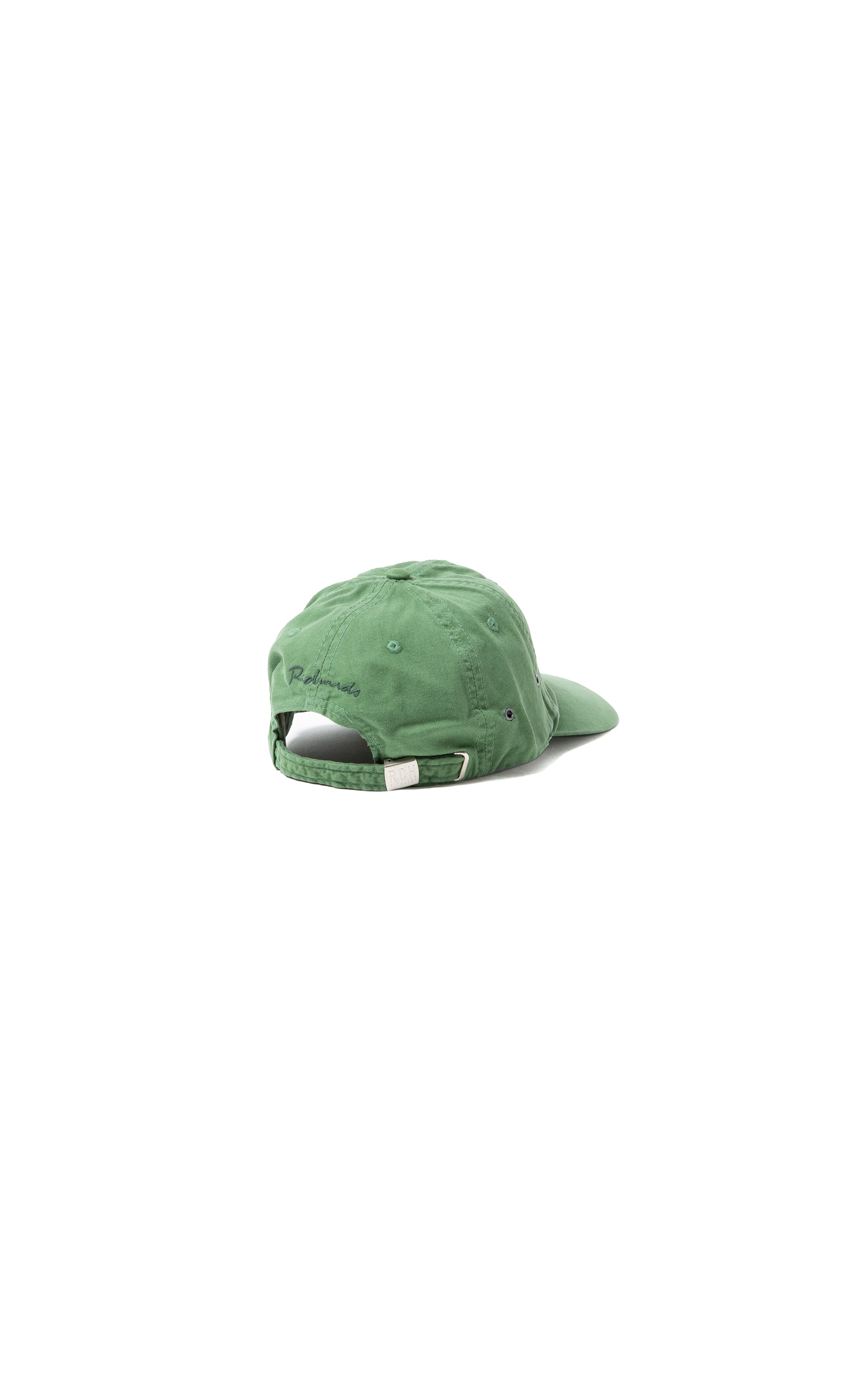 Bone Rch  Verde Militar