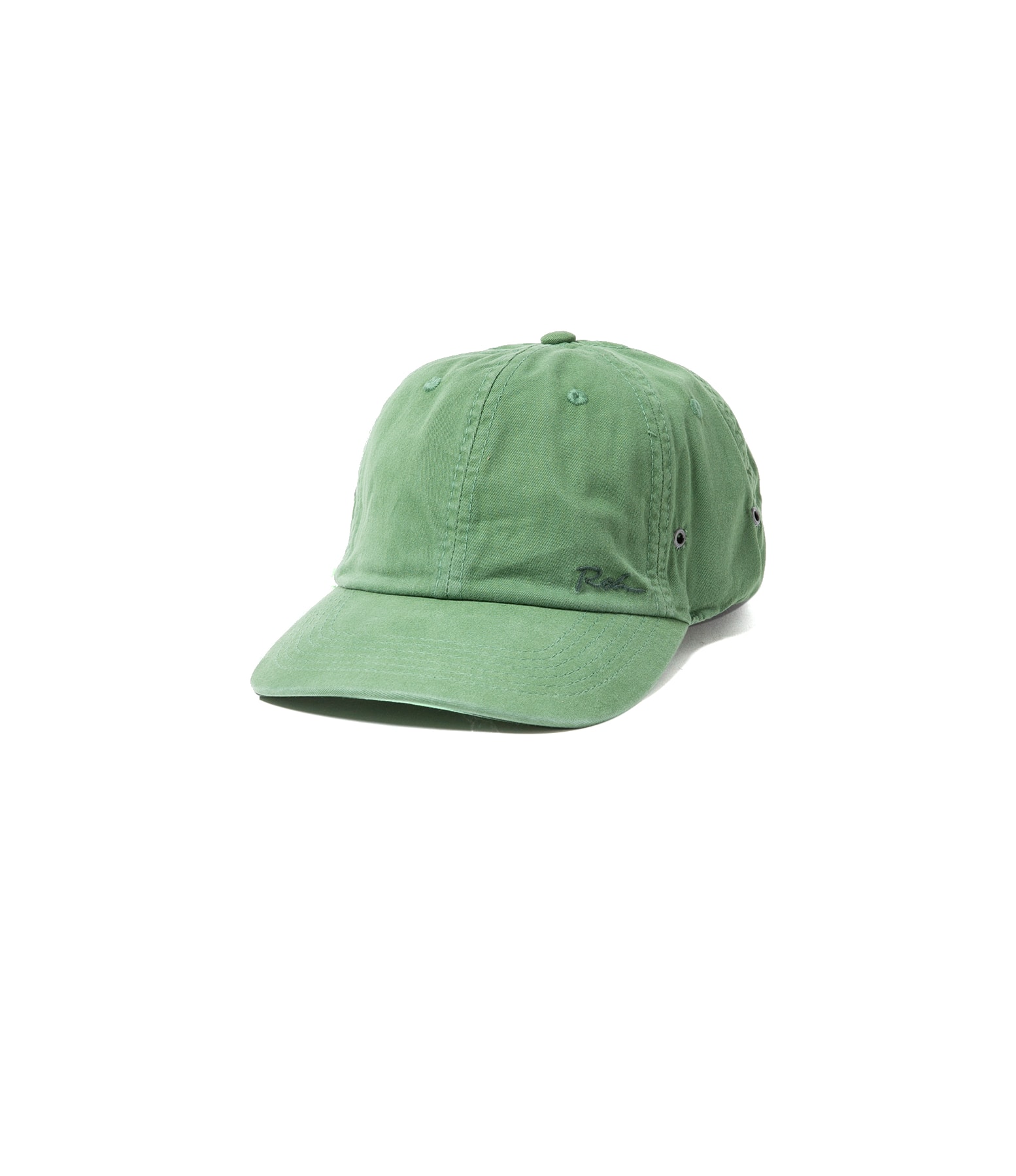 Bone Rch  Verde Militar