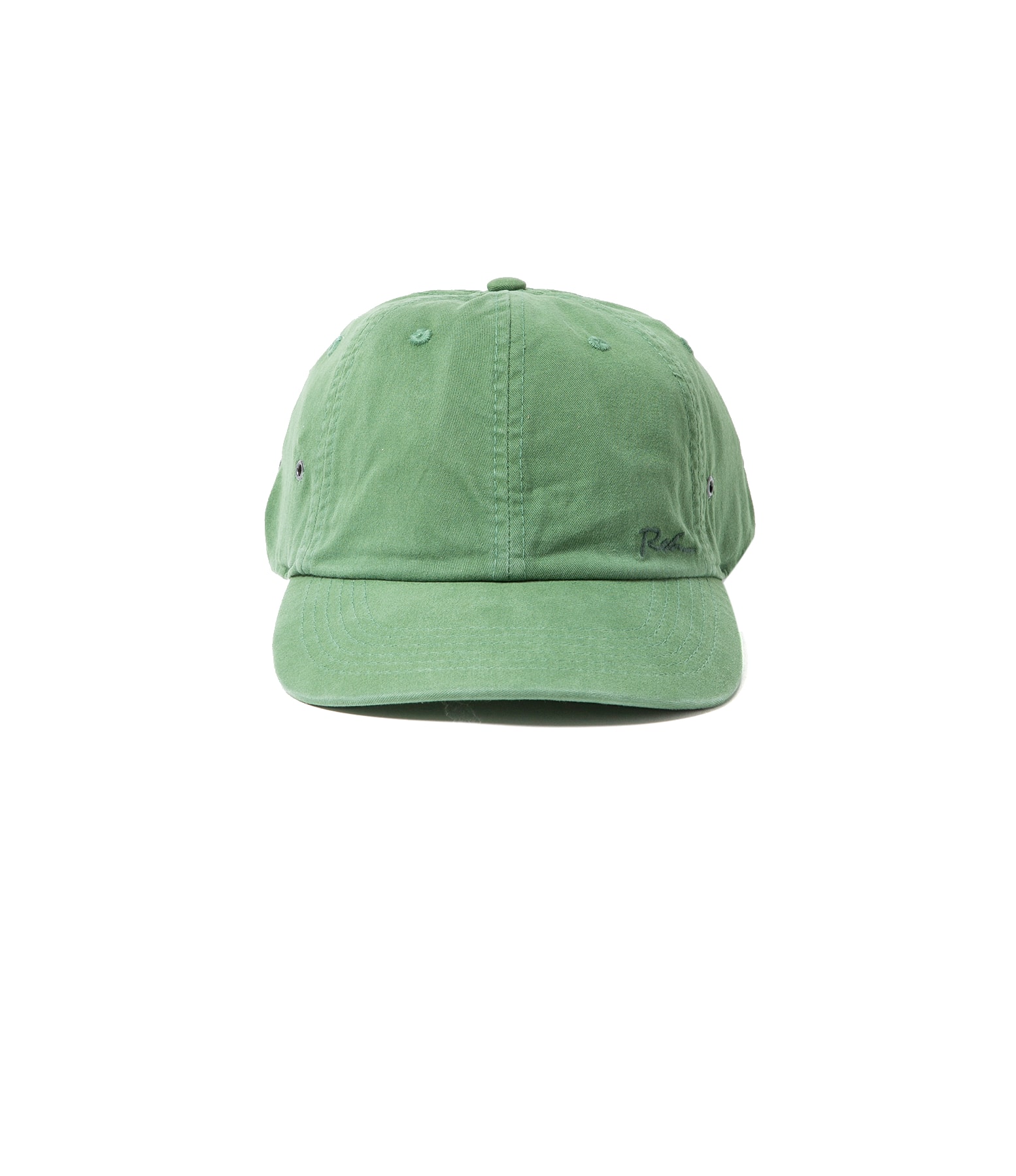 Bone Rch  Verde Militar