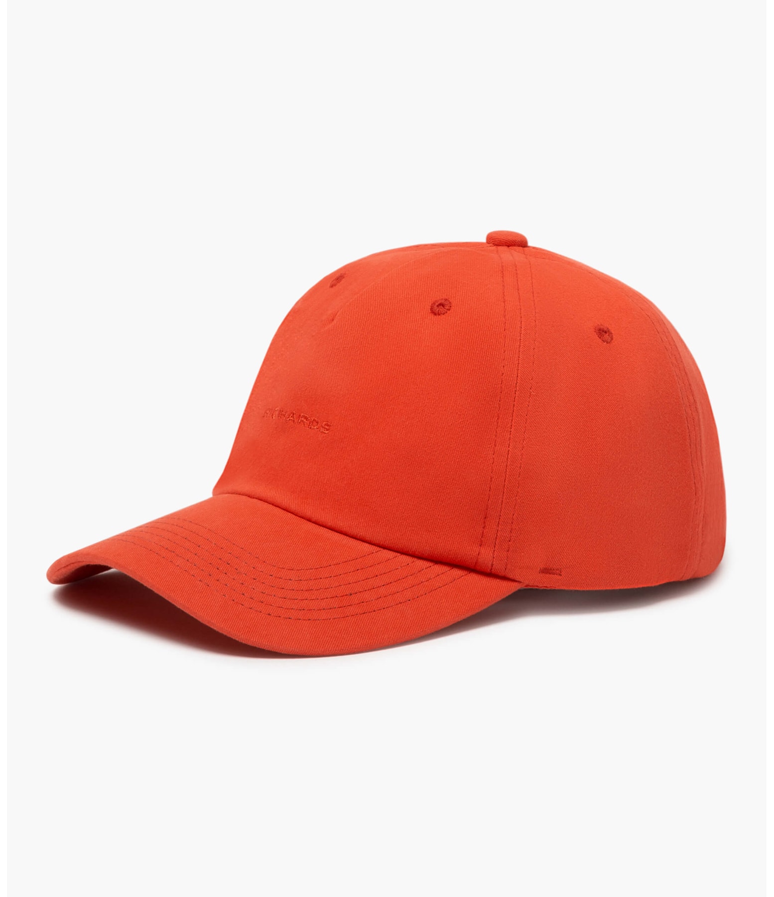 Bone Richards Nautic Vermelho