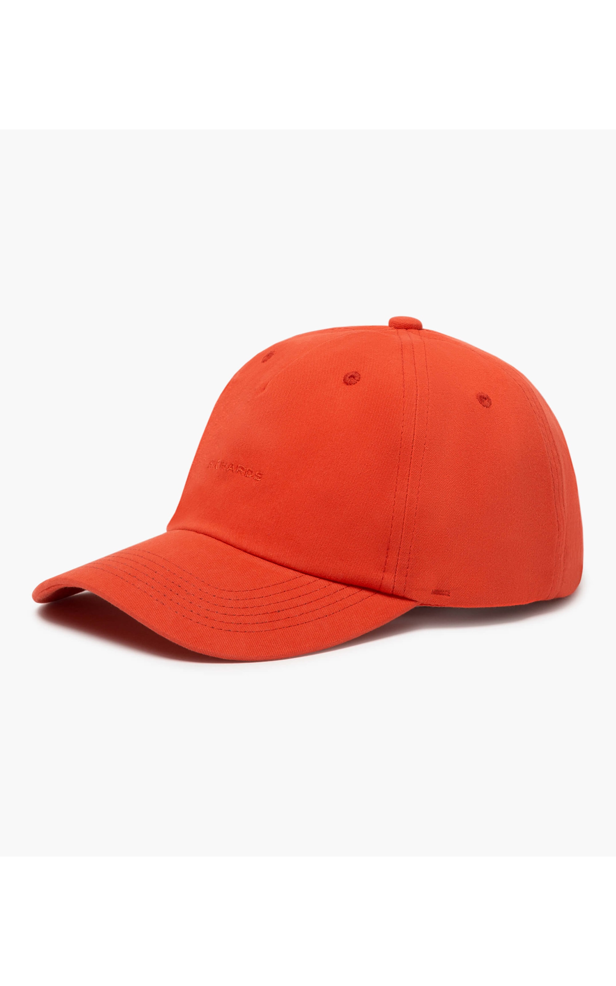 Bone Richards Nautic Vermelho